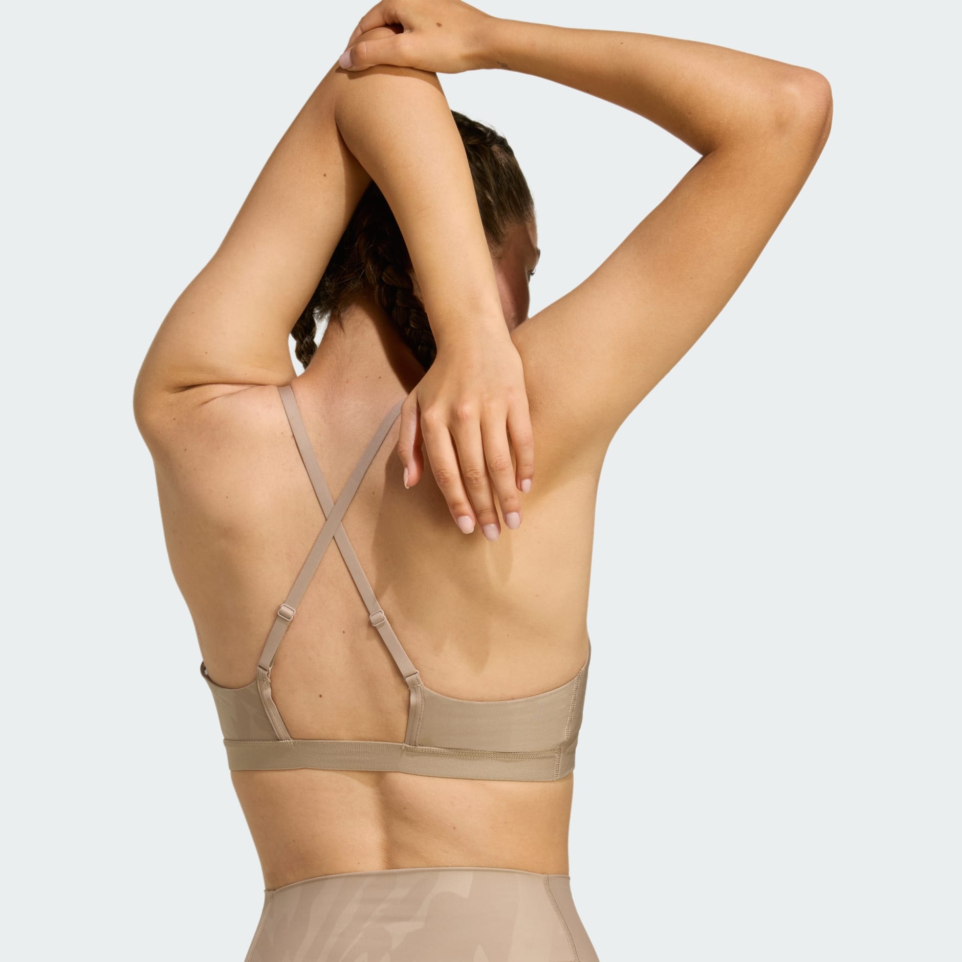 Powerimpact Light-Support AOP חזיית