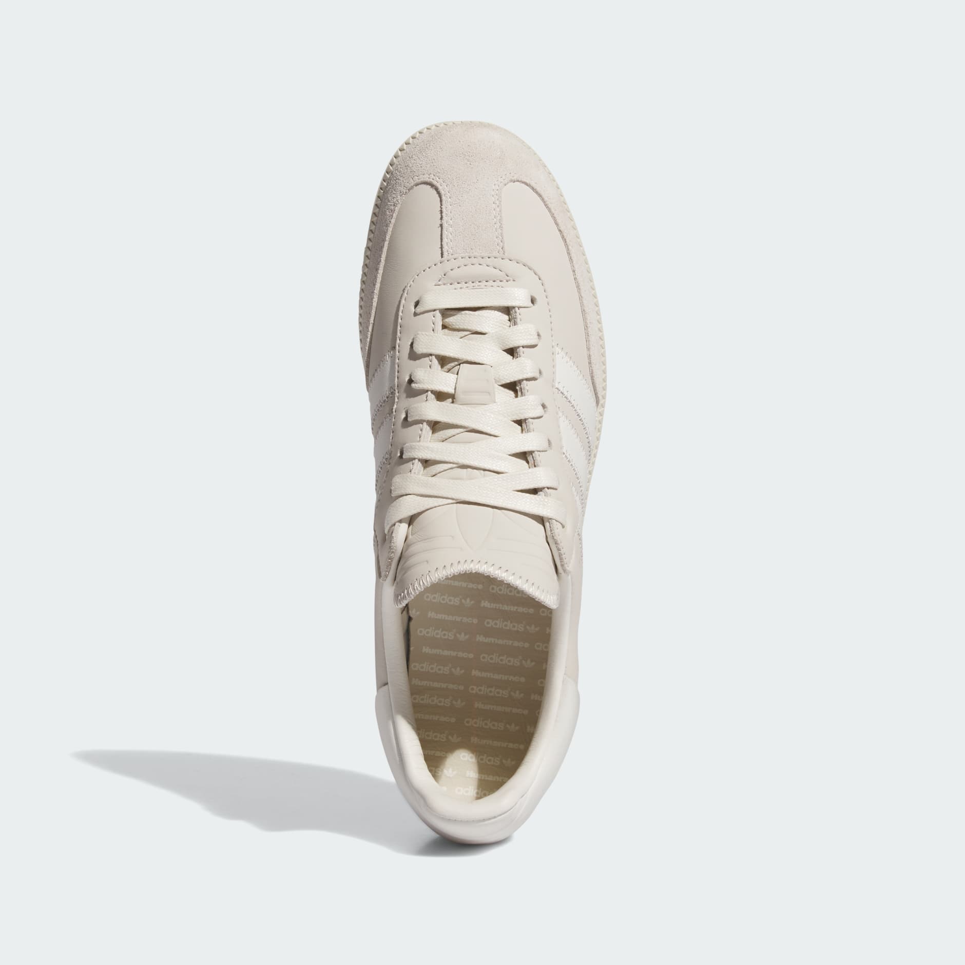 Pharrell Williams Humanrace Samba Shoes