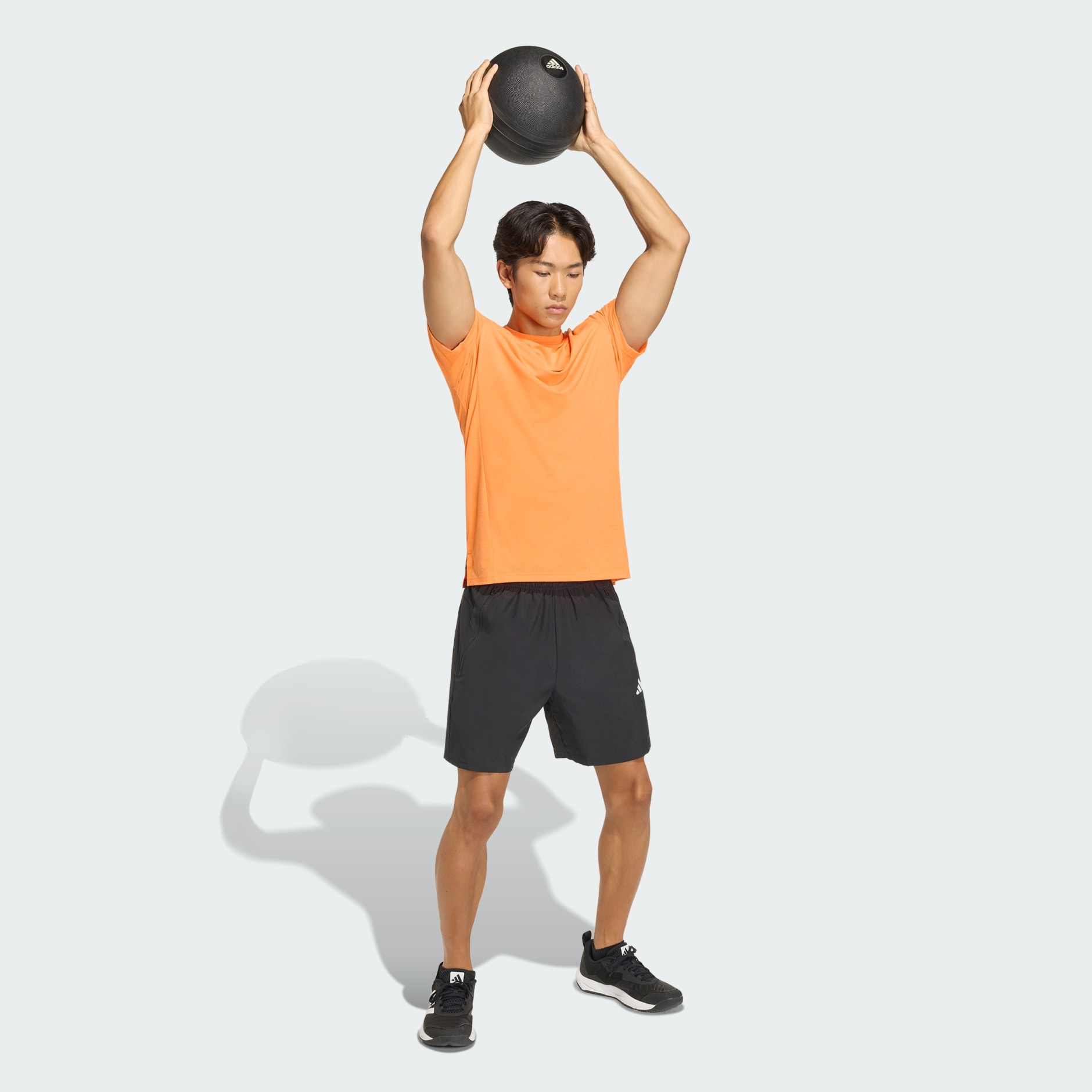 Tricou de antrenament Designed for Training