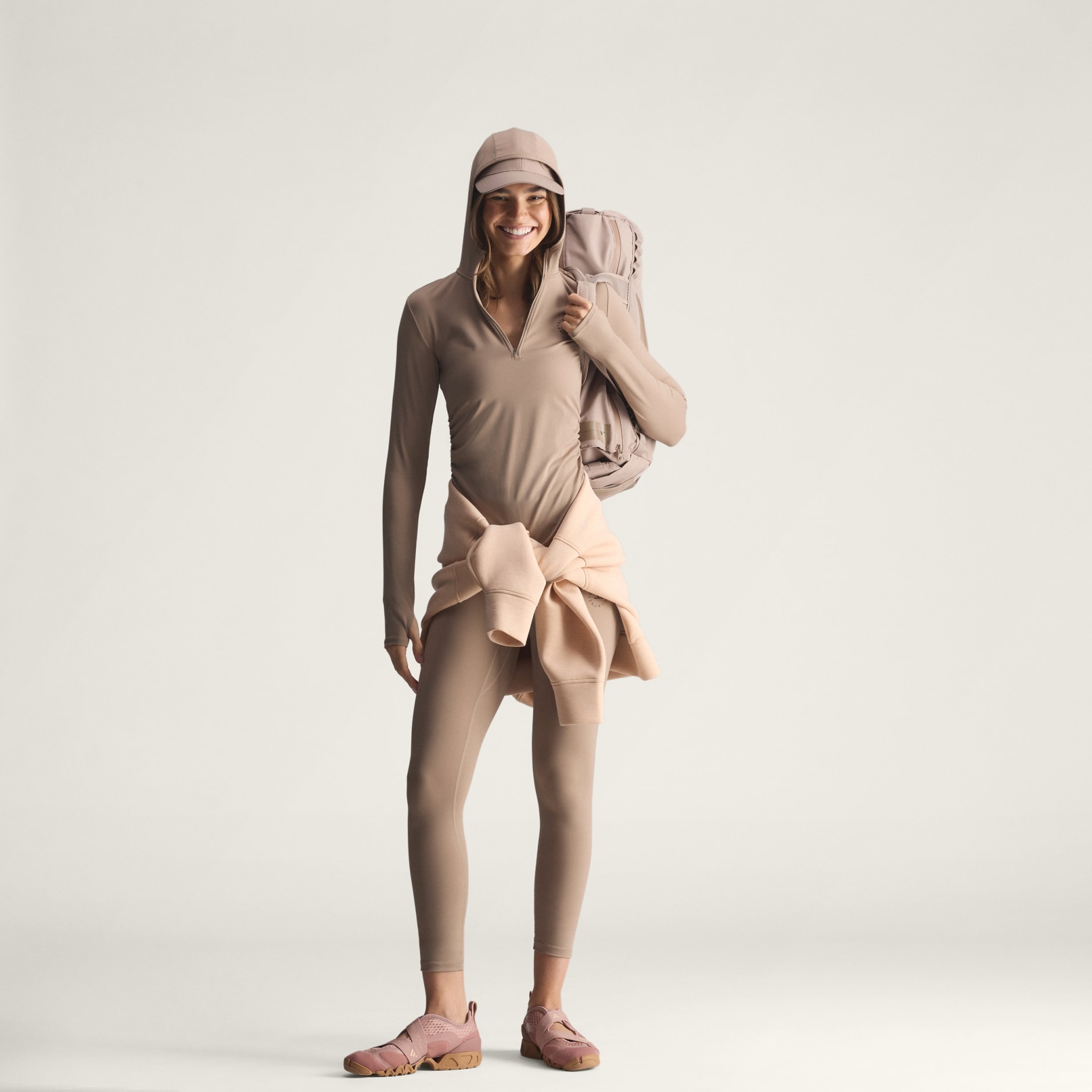 adidas by Stella McCartney Sportswear X