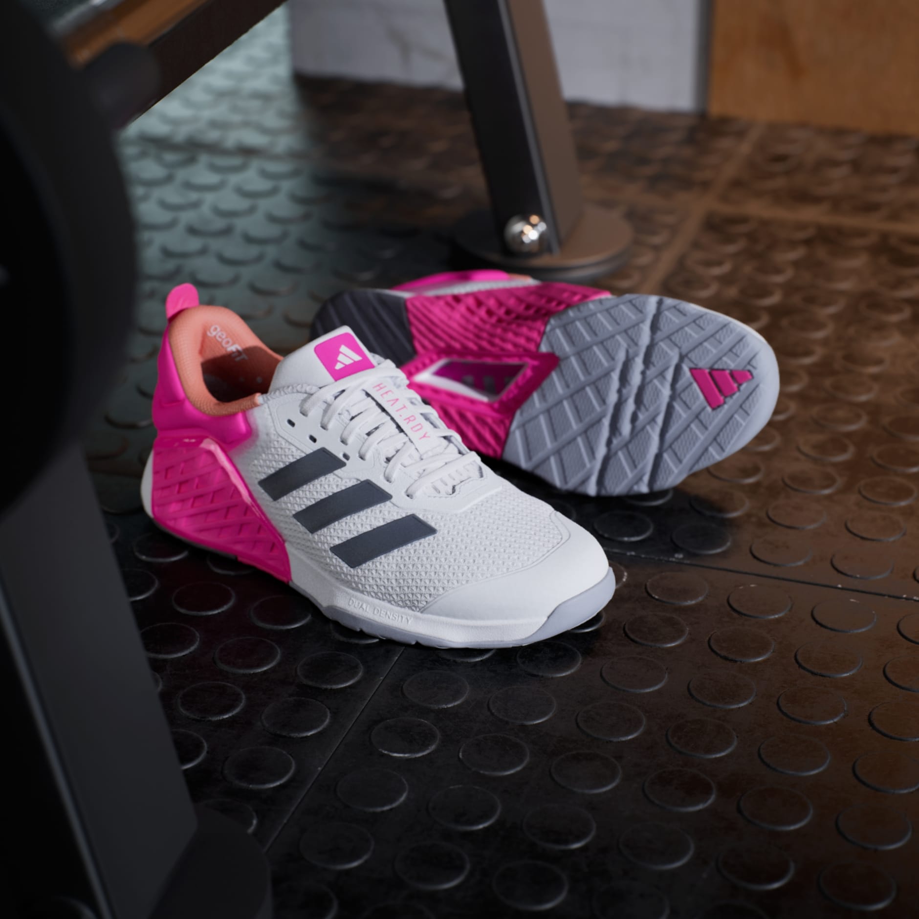 Dropset 3 Training Shoes