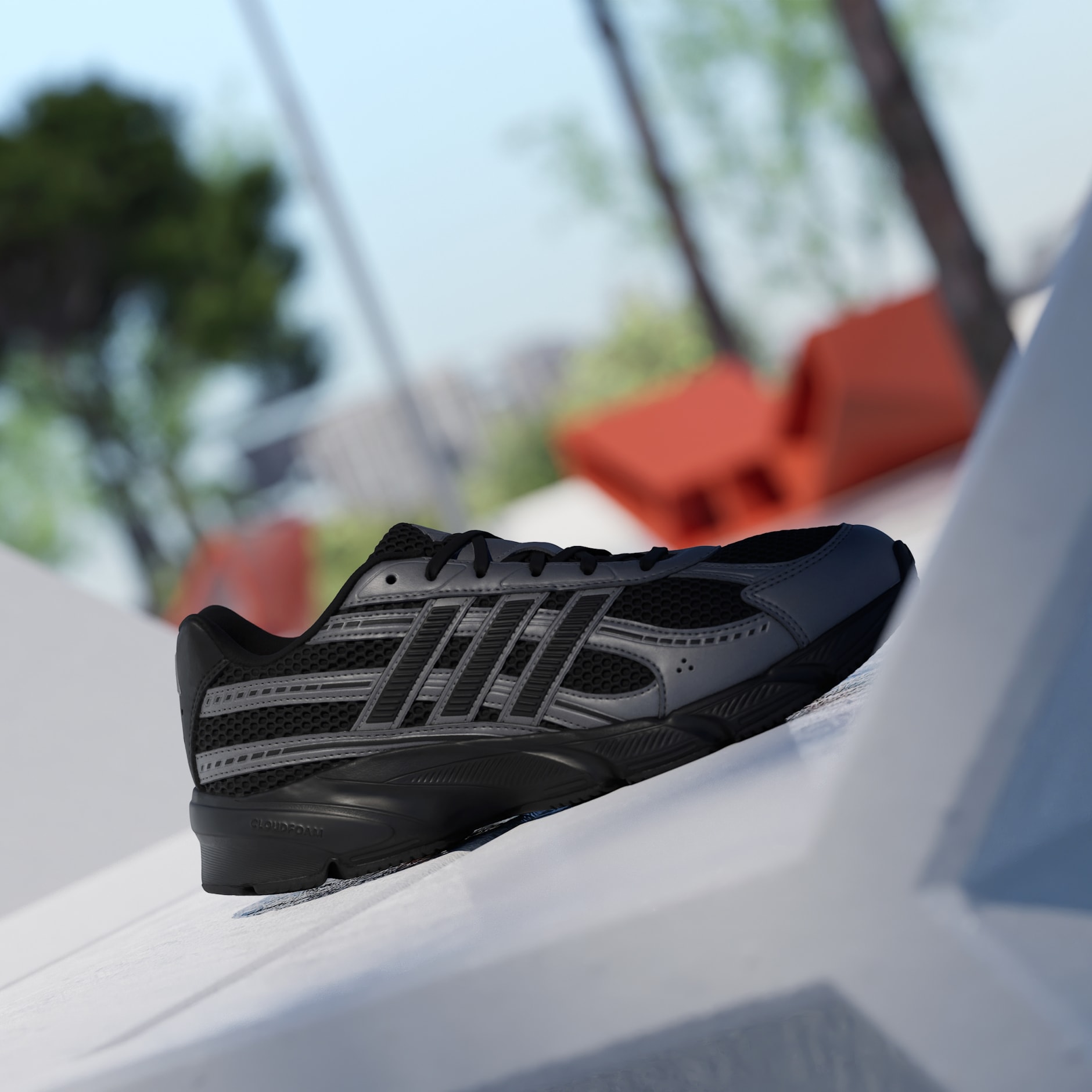 Tenisice TECHNOCHAOS 2000