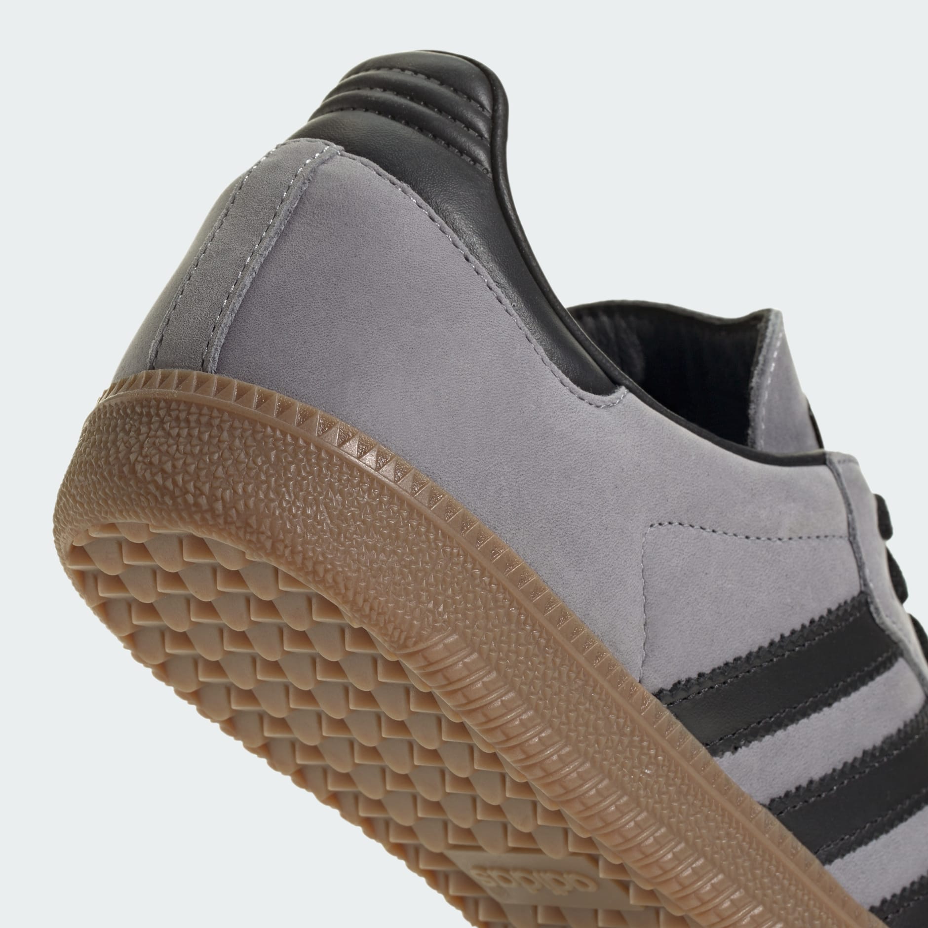 SAMBA OG