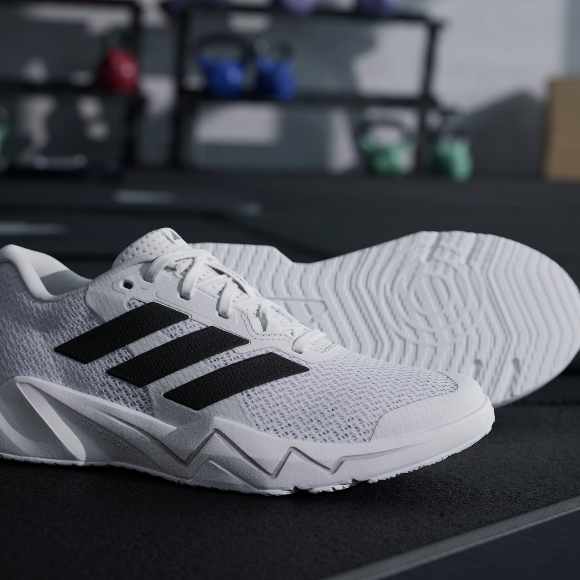 Pantofi de antrenament Rapidmove Go