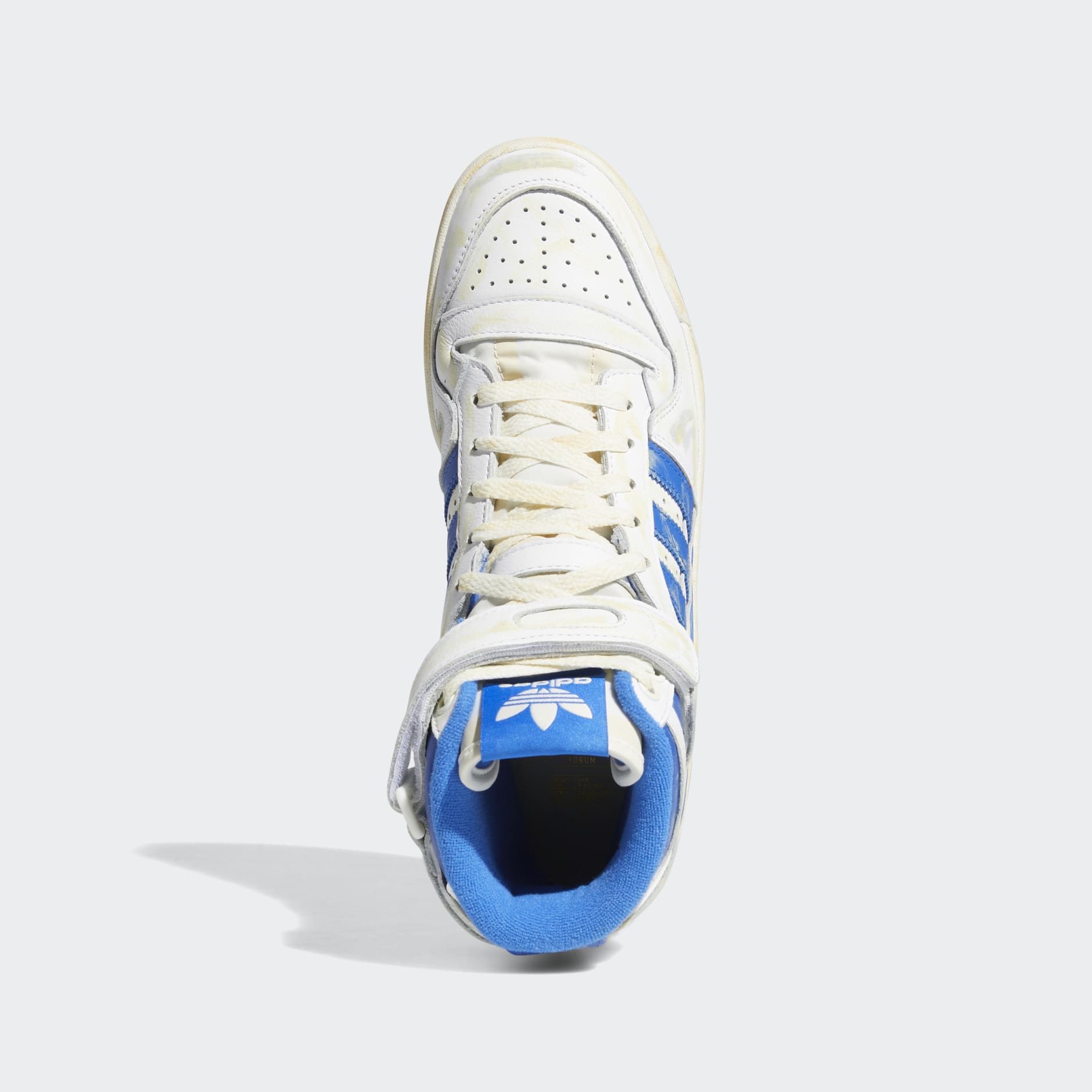 Forum 84 Hi AEC Shoes