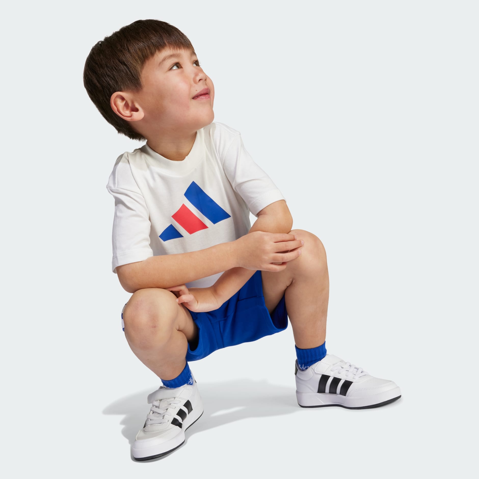 تيشيرت للأطفال Essentials