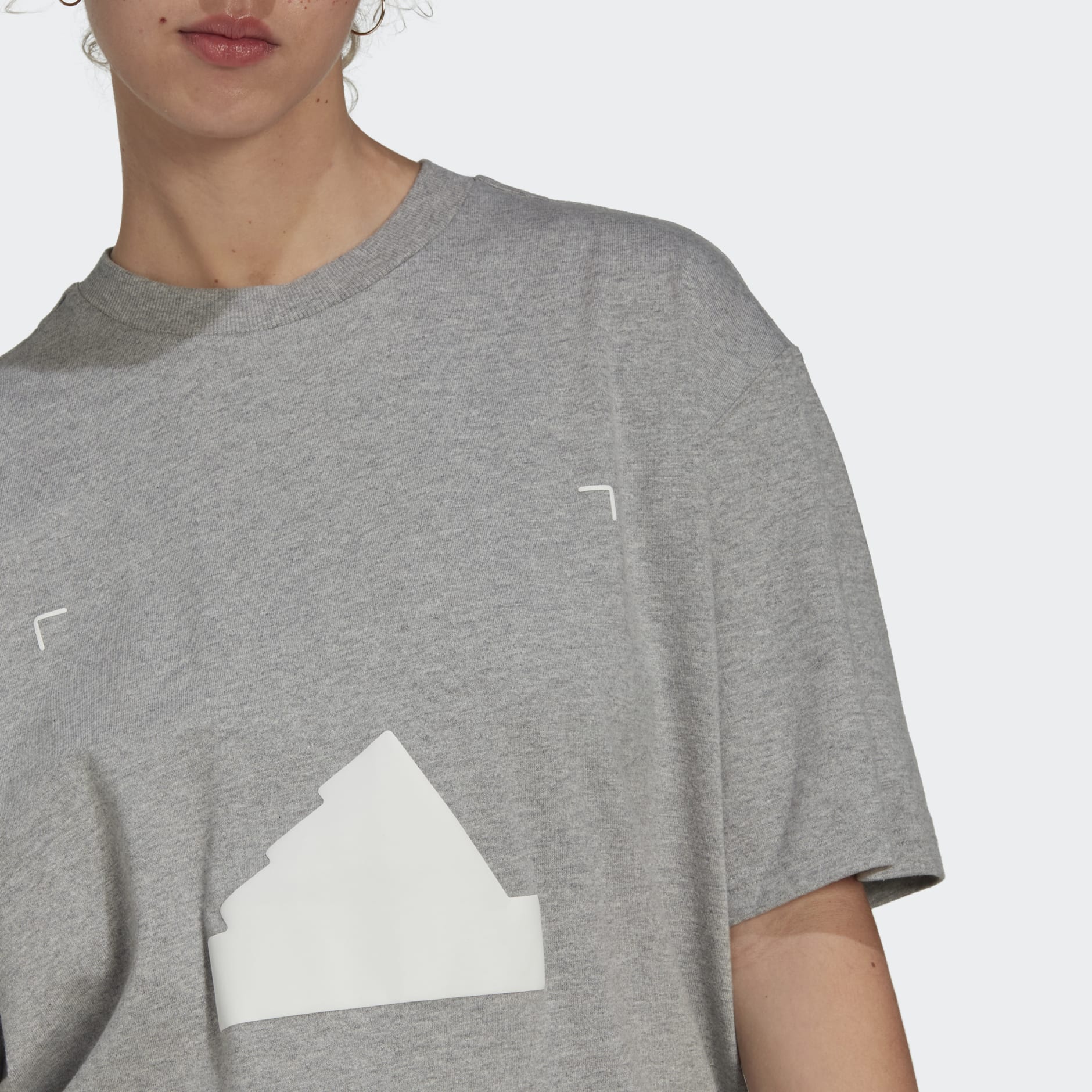 Oversized Tee