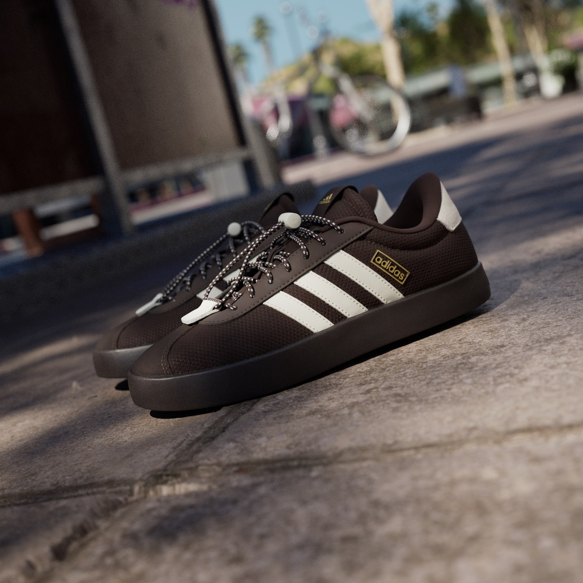 PANTOFI SPORT VL COURT 3.0