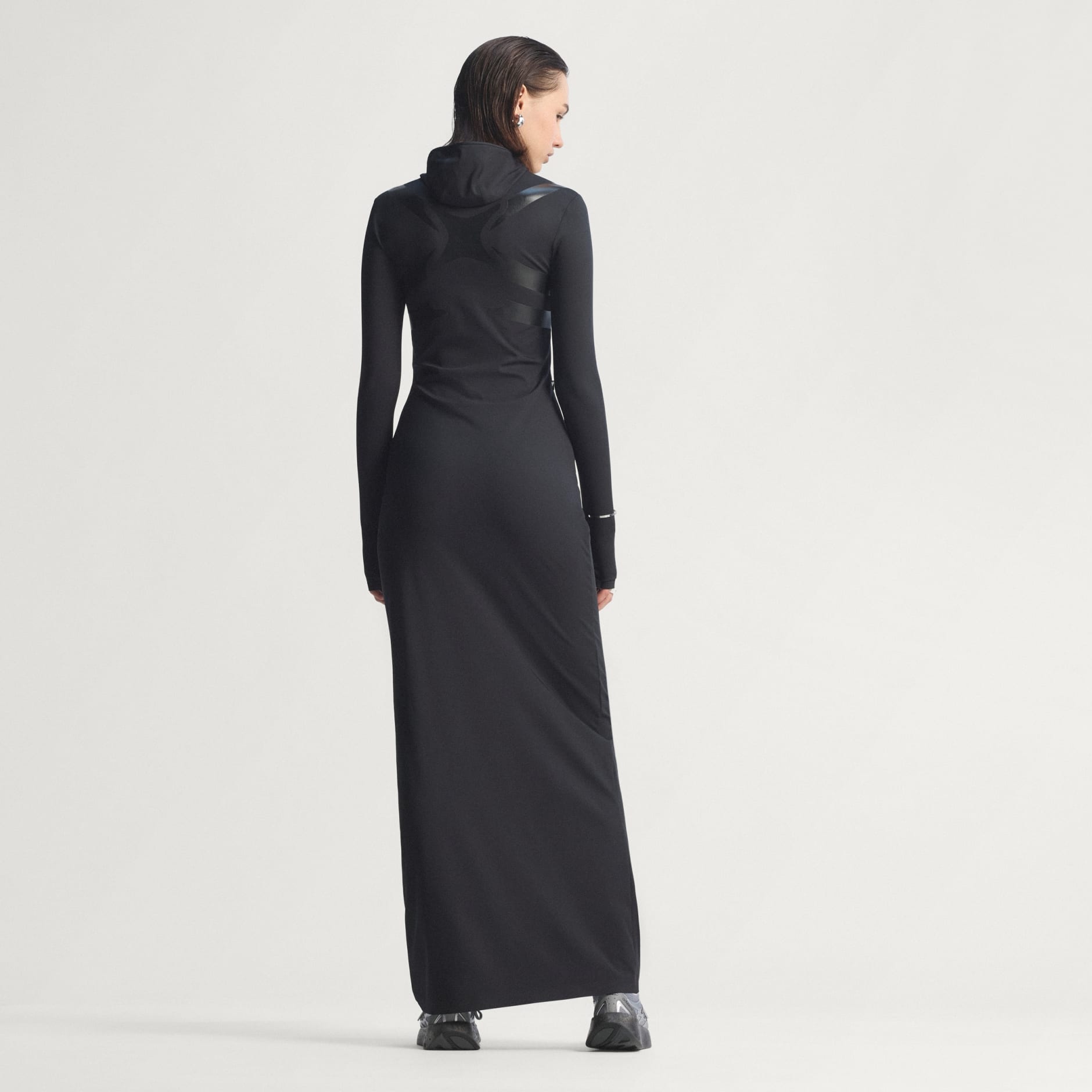 Rochie Techfit Maxi
