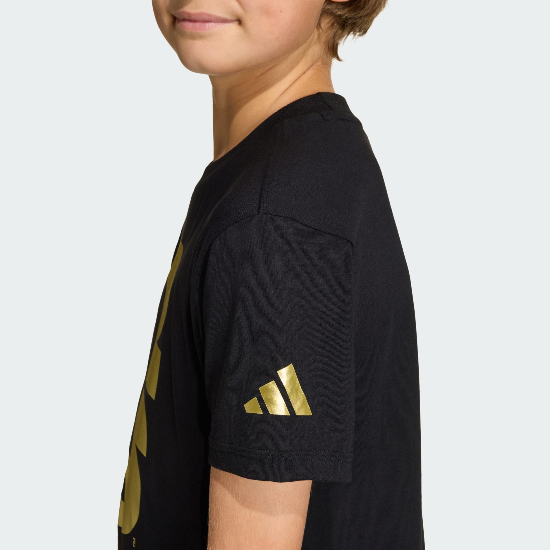 FIFA World Cup 26&trade; Official Emblem T-Shirt Kids
