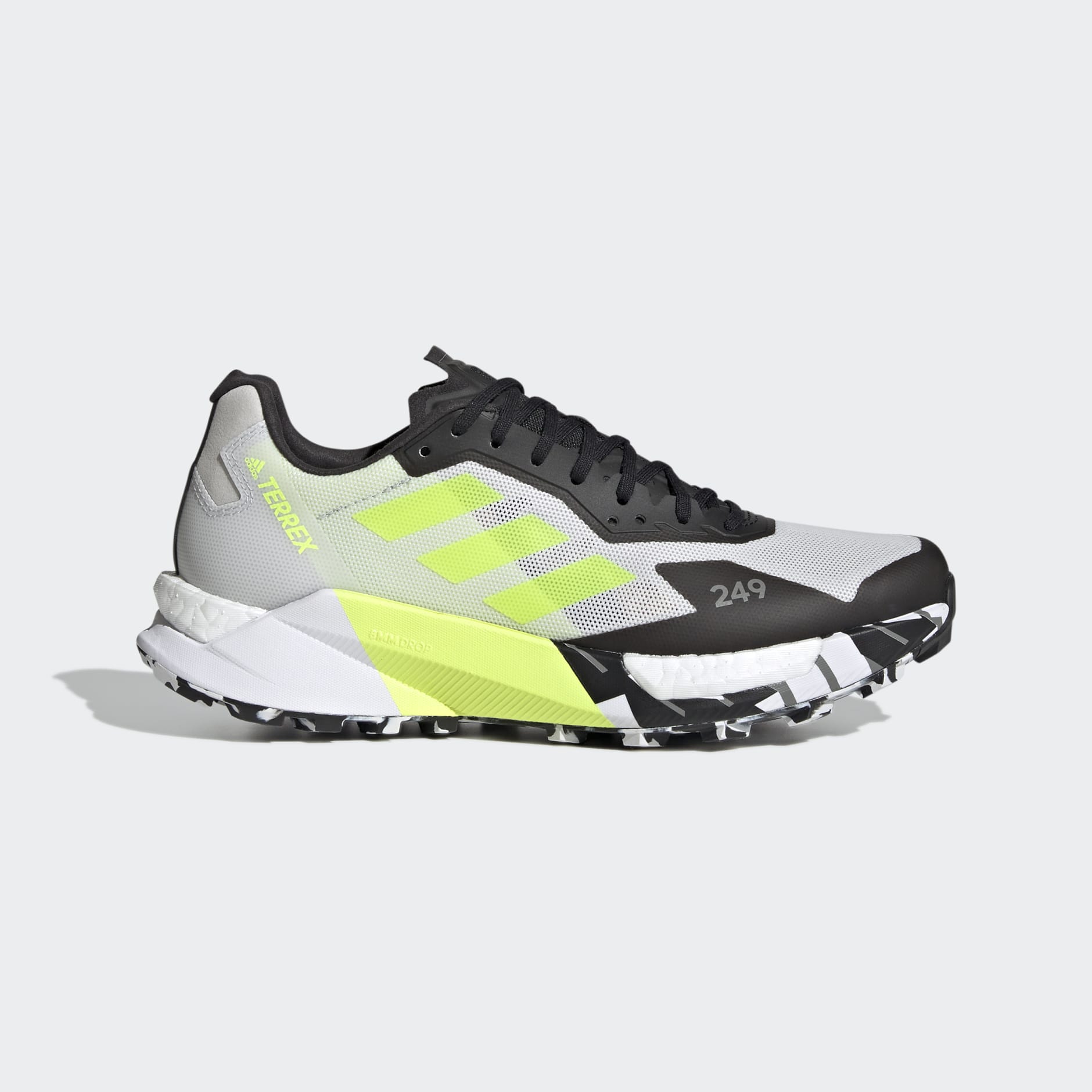 Terrex Agravic Ultra Trail Running Shoes