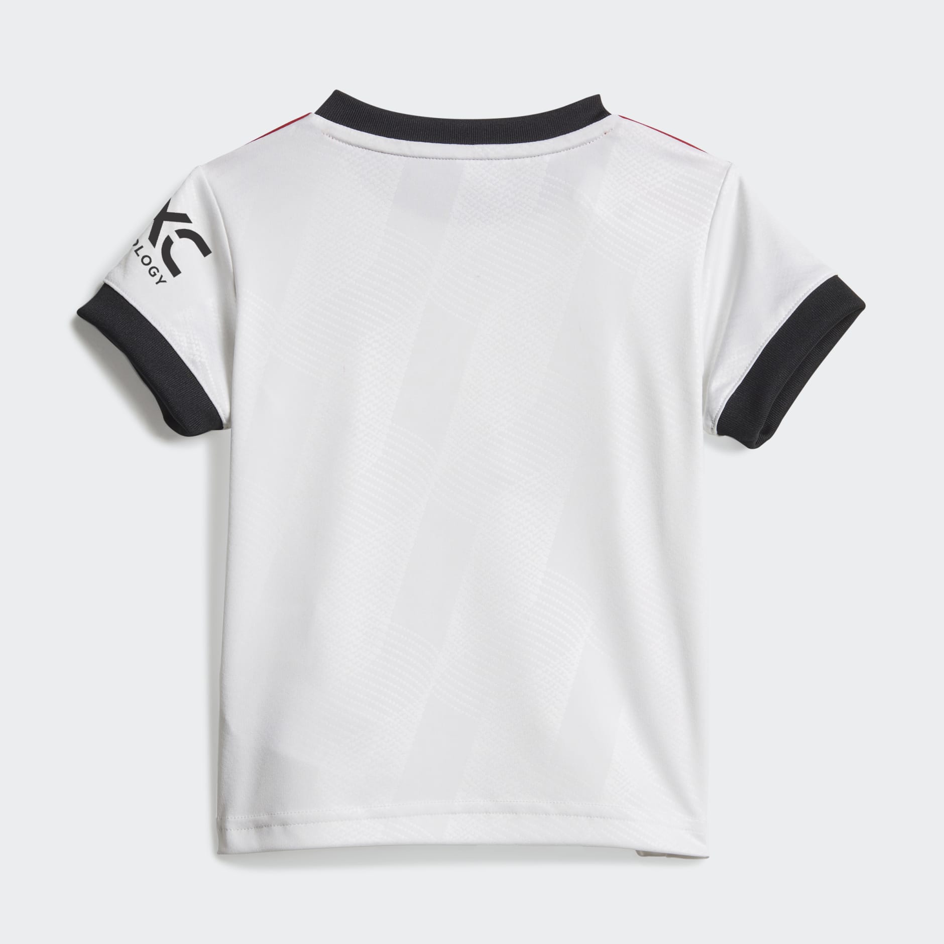 Manchester United 22/23 Away Baby Kit