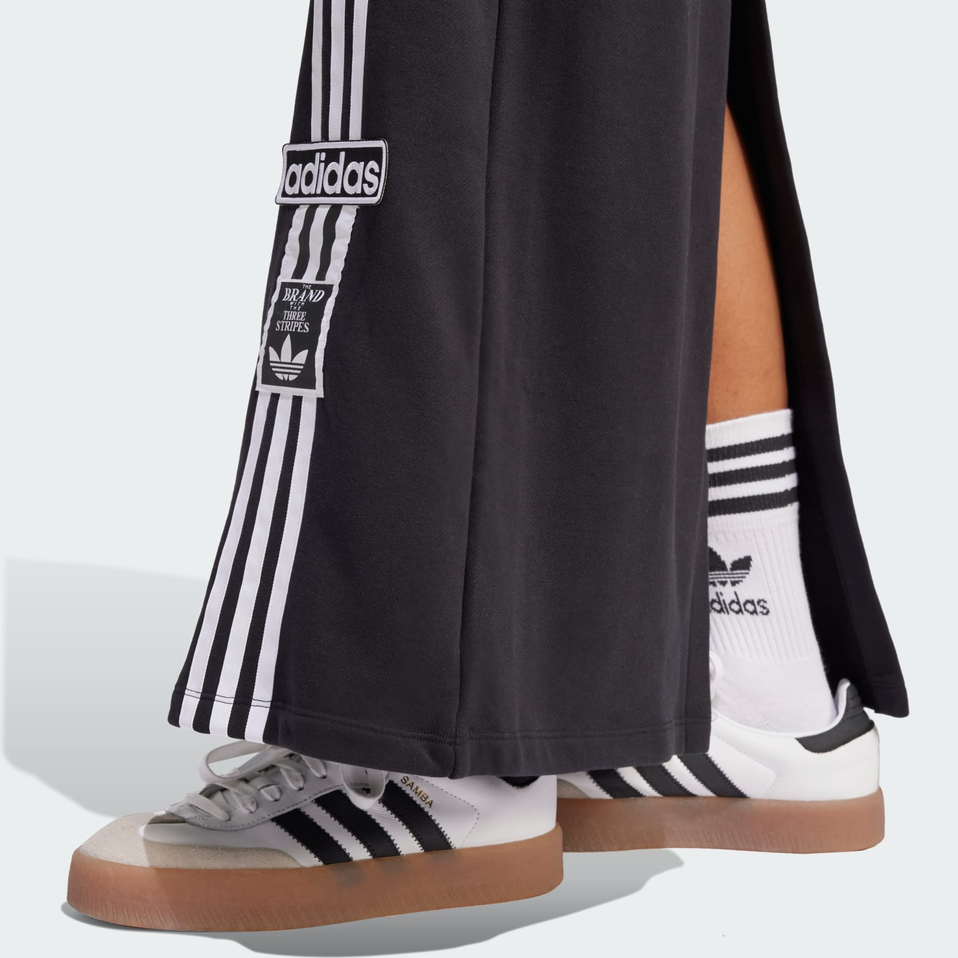Adibreak Maxi Skirt