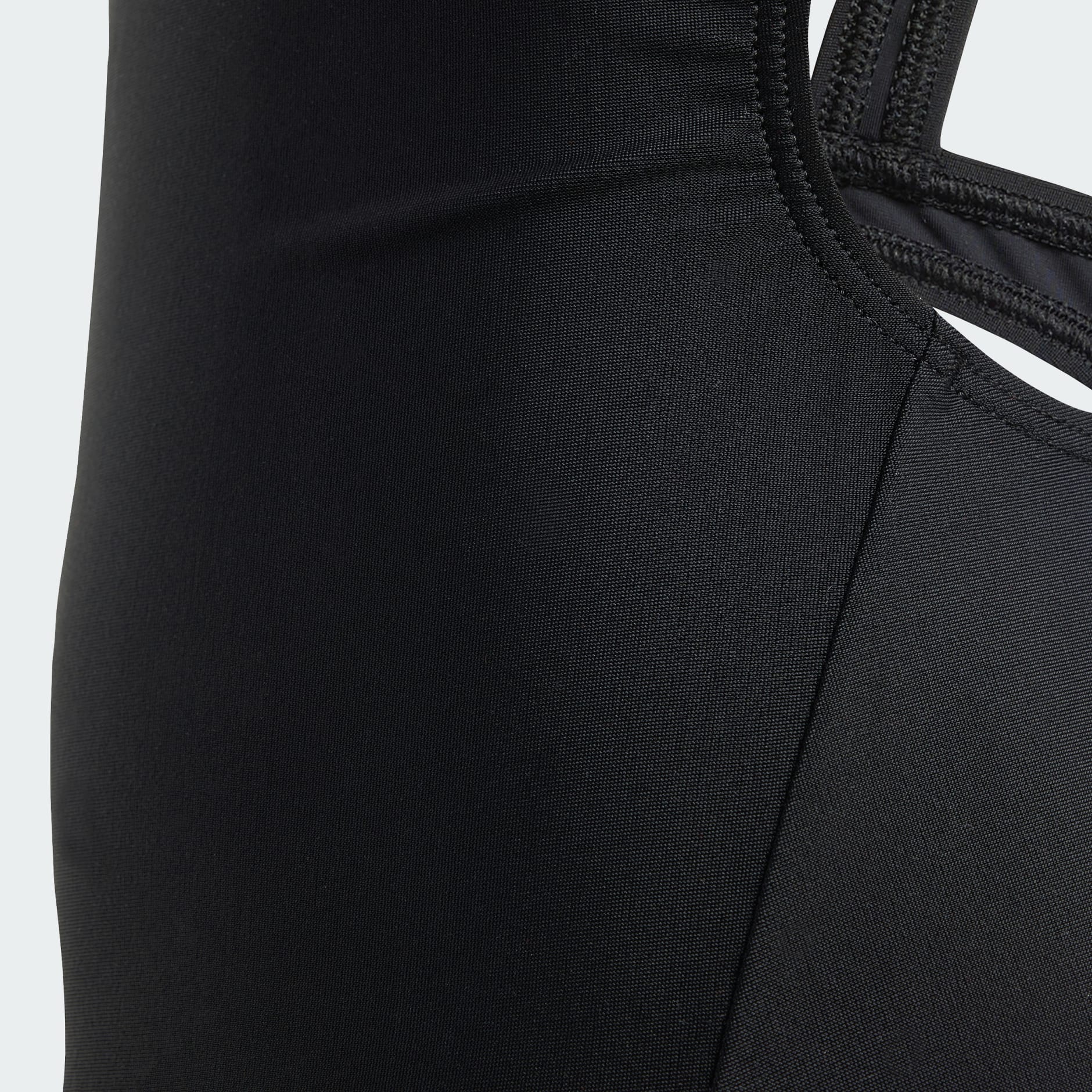 Costum de baie Collegiate cu spate în V, pentru copii