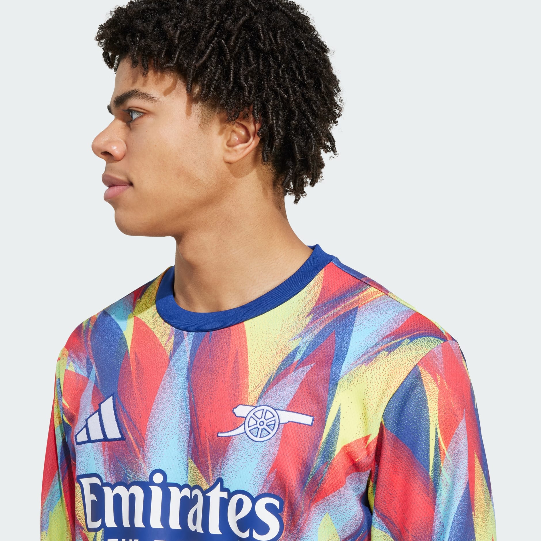 Top Arsenal 25/26 Pre-Match