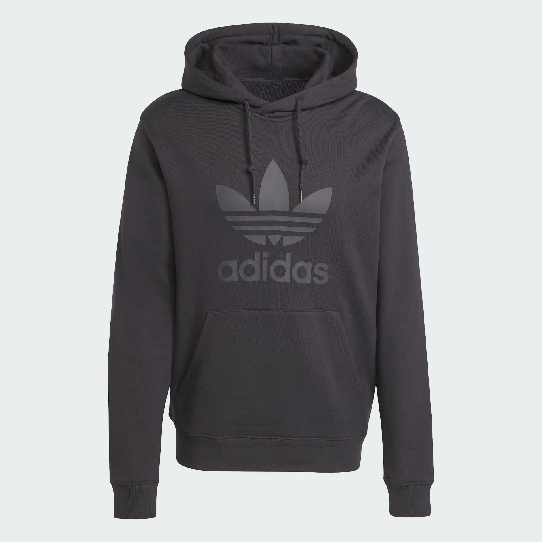 Majica s kapuljačom Adicolor Classics Trefoil