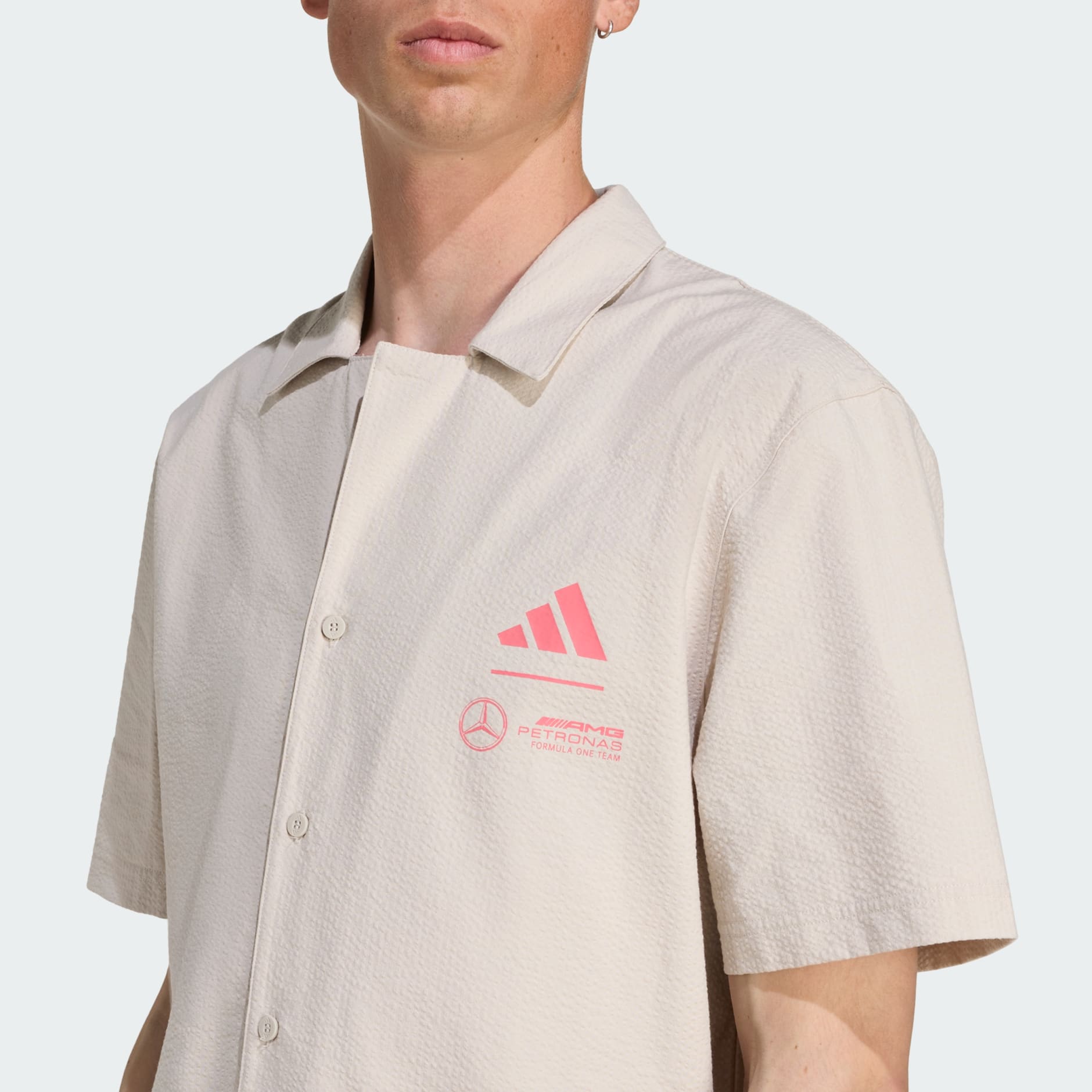 Mercedes - AMG Petronas Formula One Team Summer Shirt