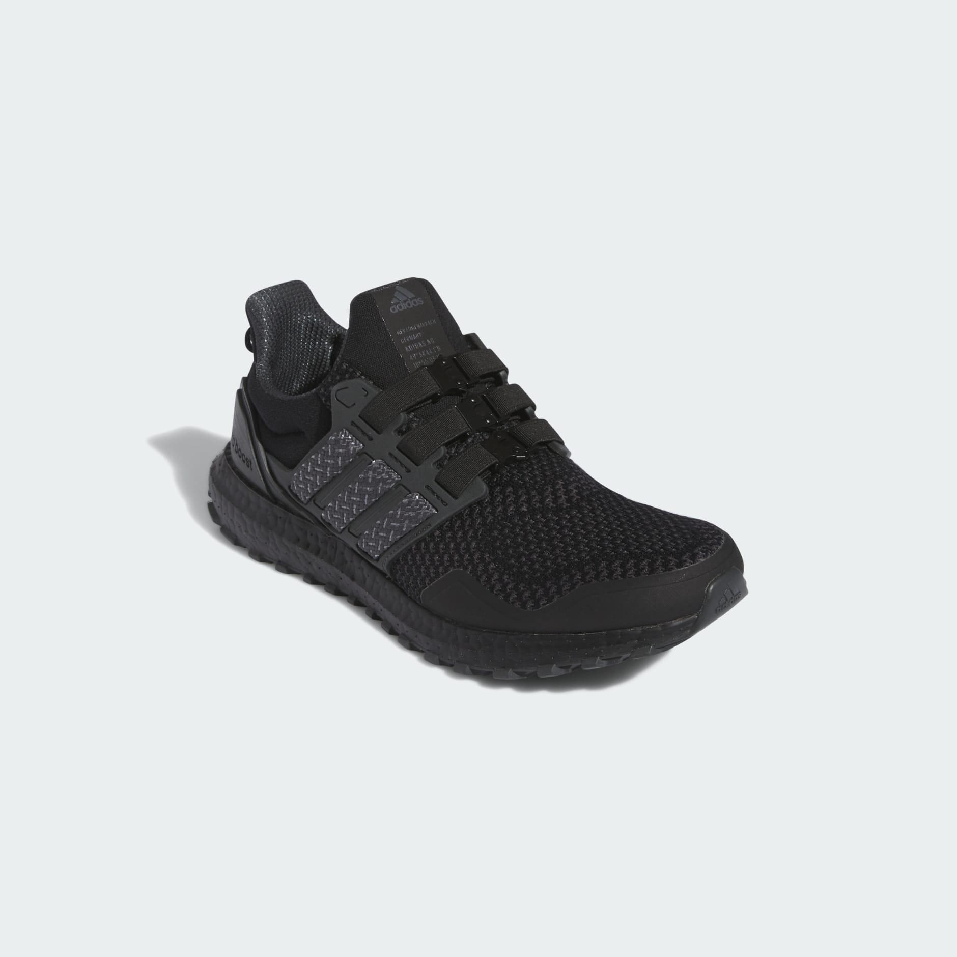 Shoes Ultraboost 1.0 ATR Shoes Black adidas Saudi Arabia