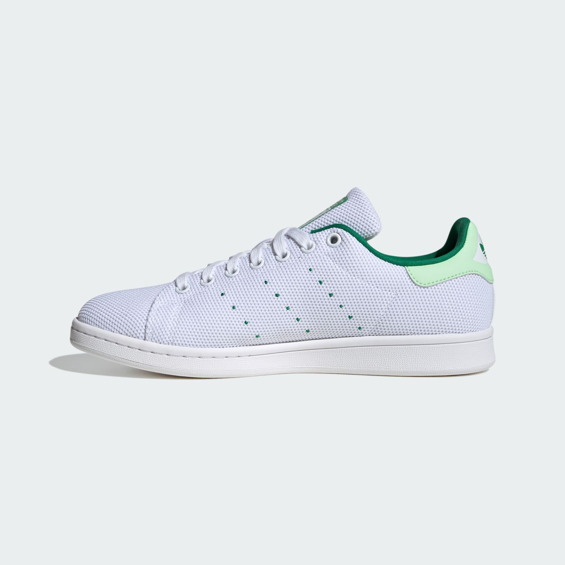 adidas Stan Smith Shoes - White | adidas UAE