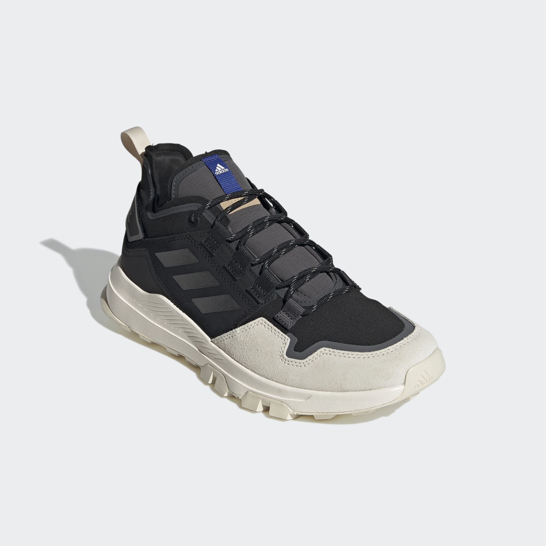 Terrex Hikster Low Hiking Shoes