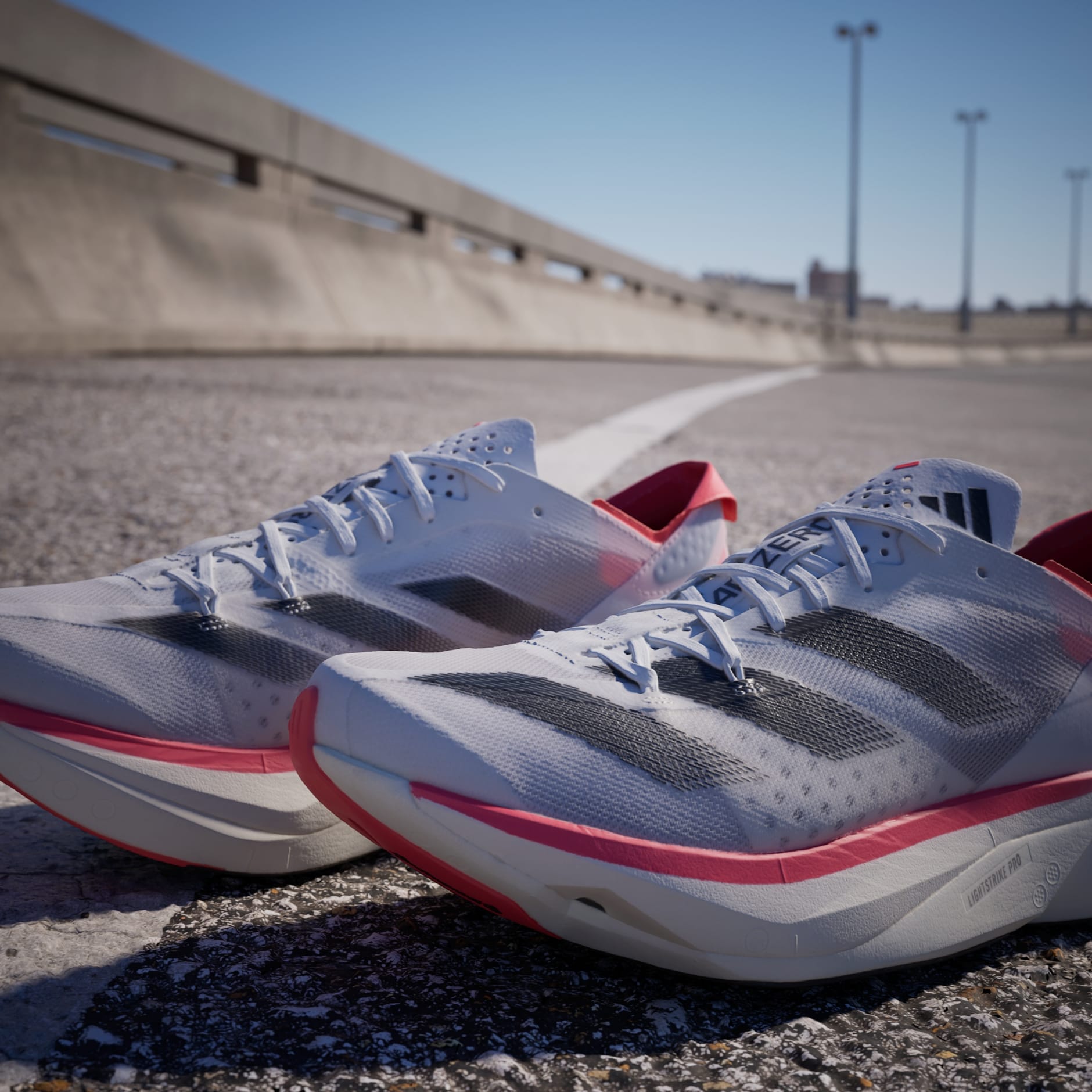 ADIZERO ADIOS PRO 3 Shoes