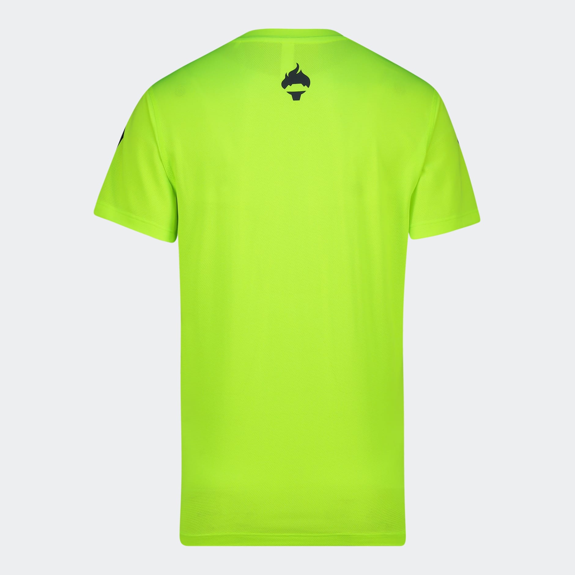 CAPE TOWN MARATHON RUNNING TEE W