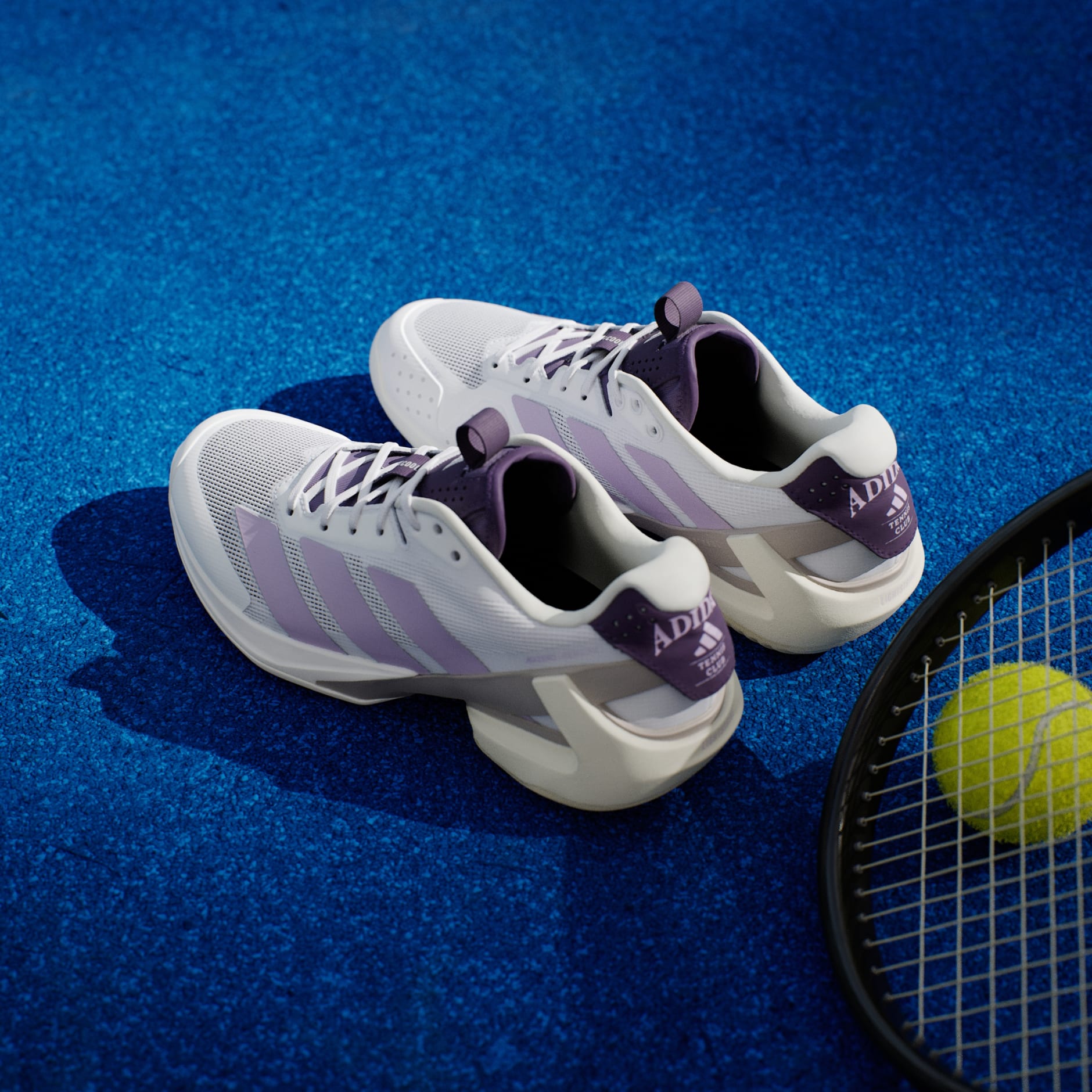 Tenisice Adizero Ubersonic 5