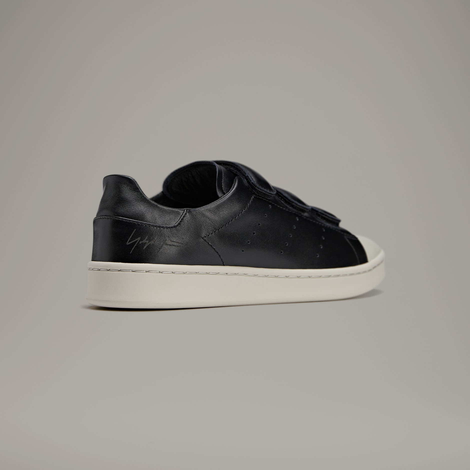 Y-3 Stan Smith Hook-And-Loop