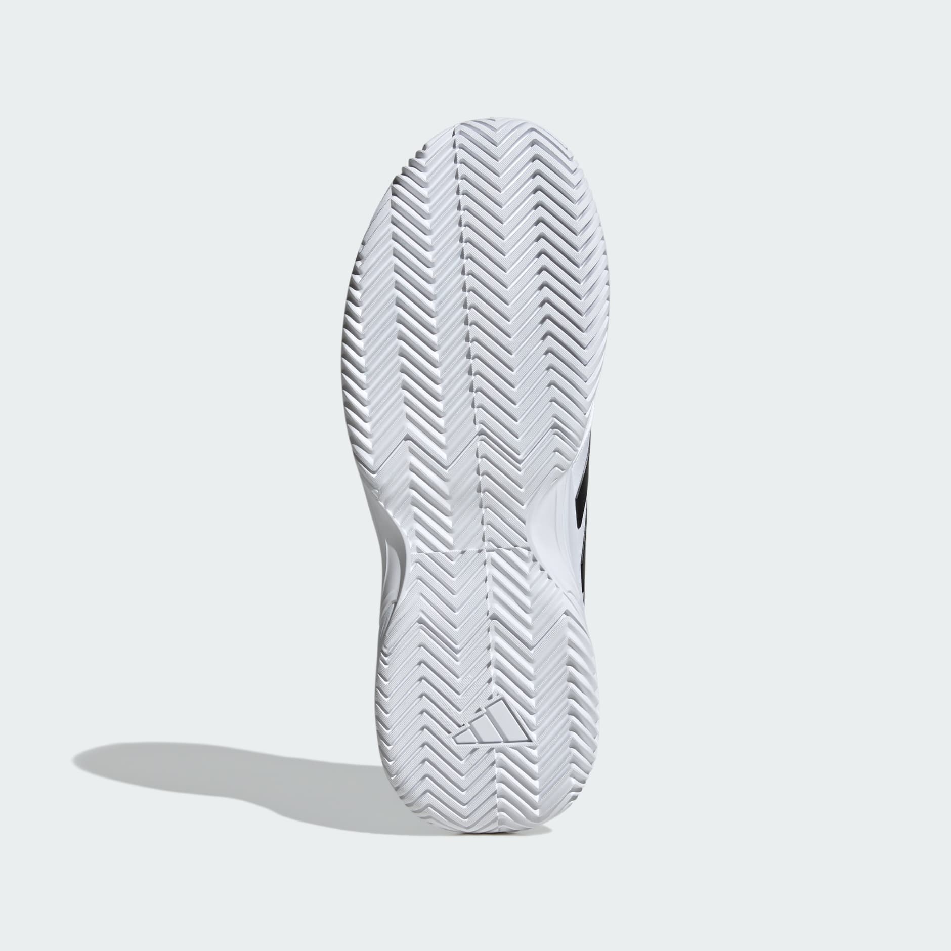 adidas Gamecourt 2 All Court Tennis Shoes White adidas KE adidas Gamecourt 2 All Court Tennis Shoes White adidas KE