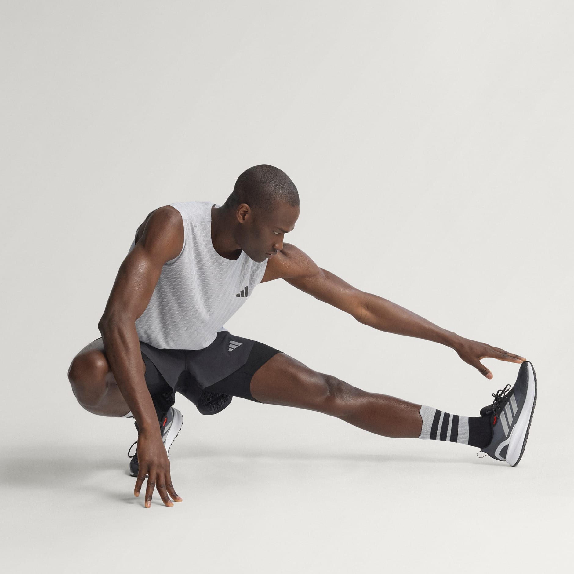 Adi365 Running CLIMACOOL+ Tank Top