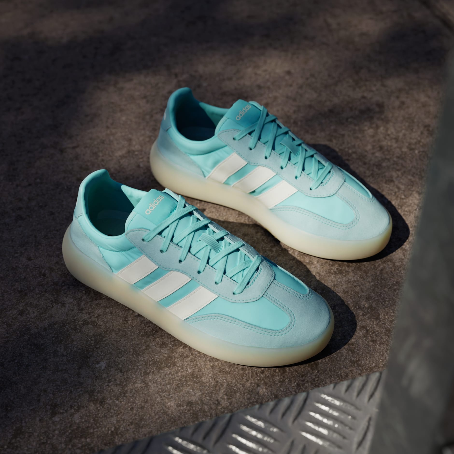 Barreda Decode Shoes