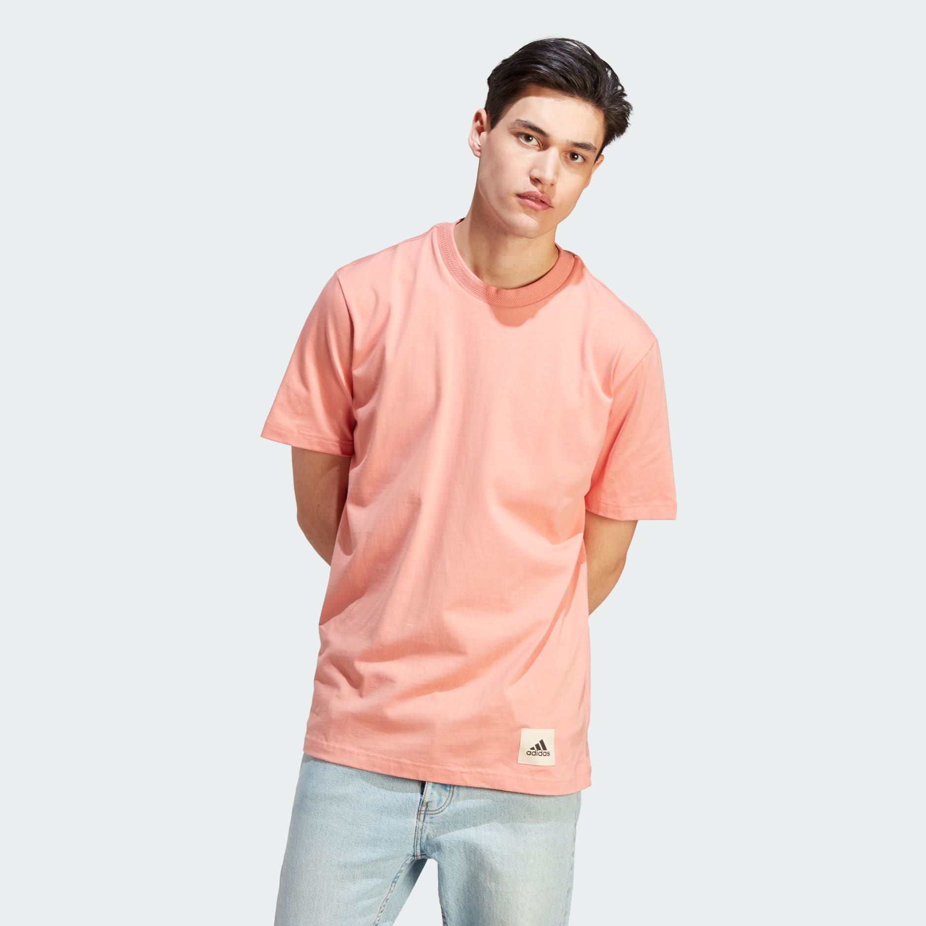 Lounge Tee