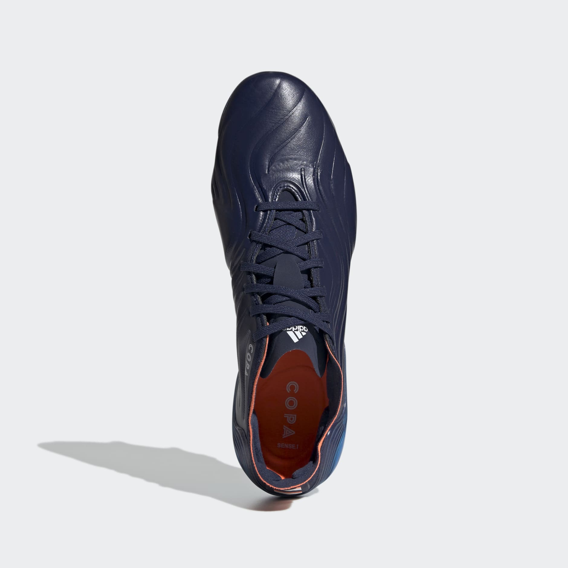 Copa Sense.1 Firm Ground Boots