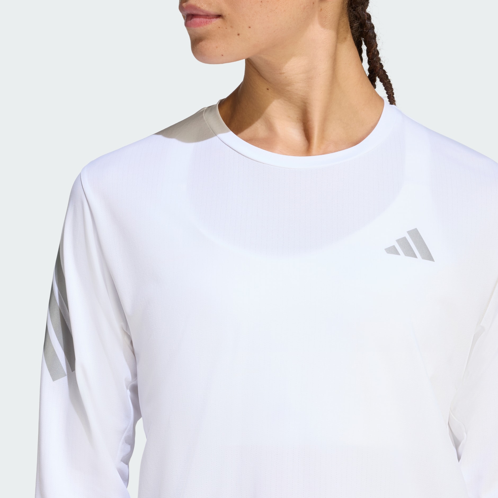 adi365 CLIMACOOL Longsleeve Shirt