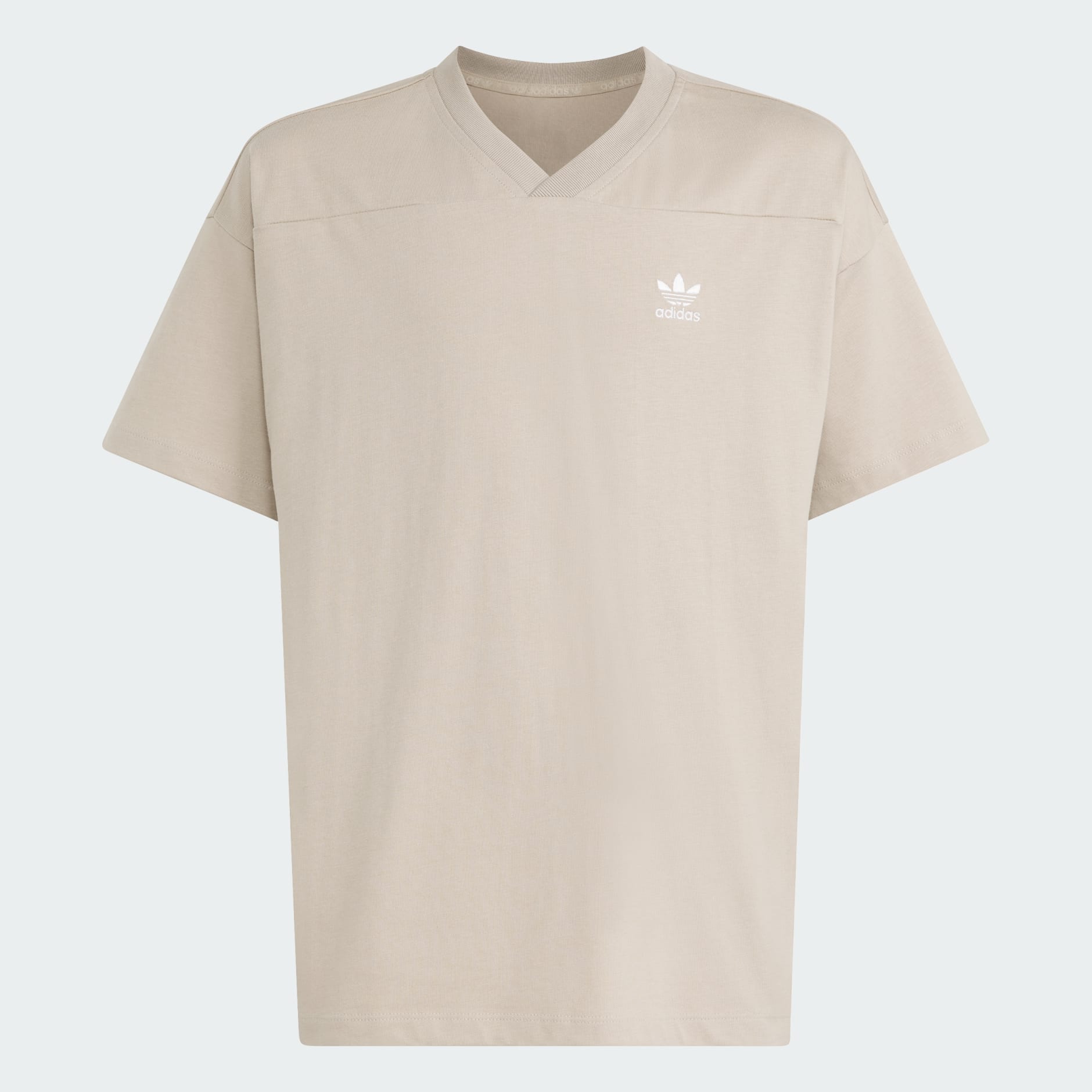 TRICOU SUPRADIMENSIONAT CUTLINE