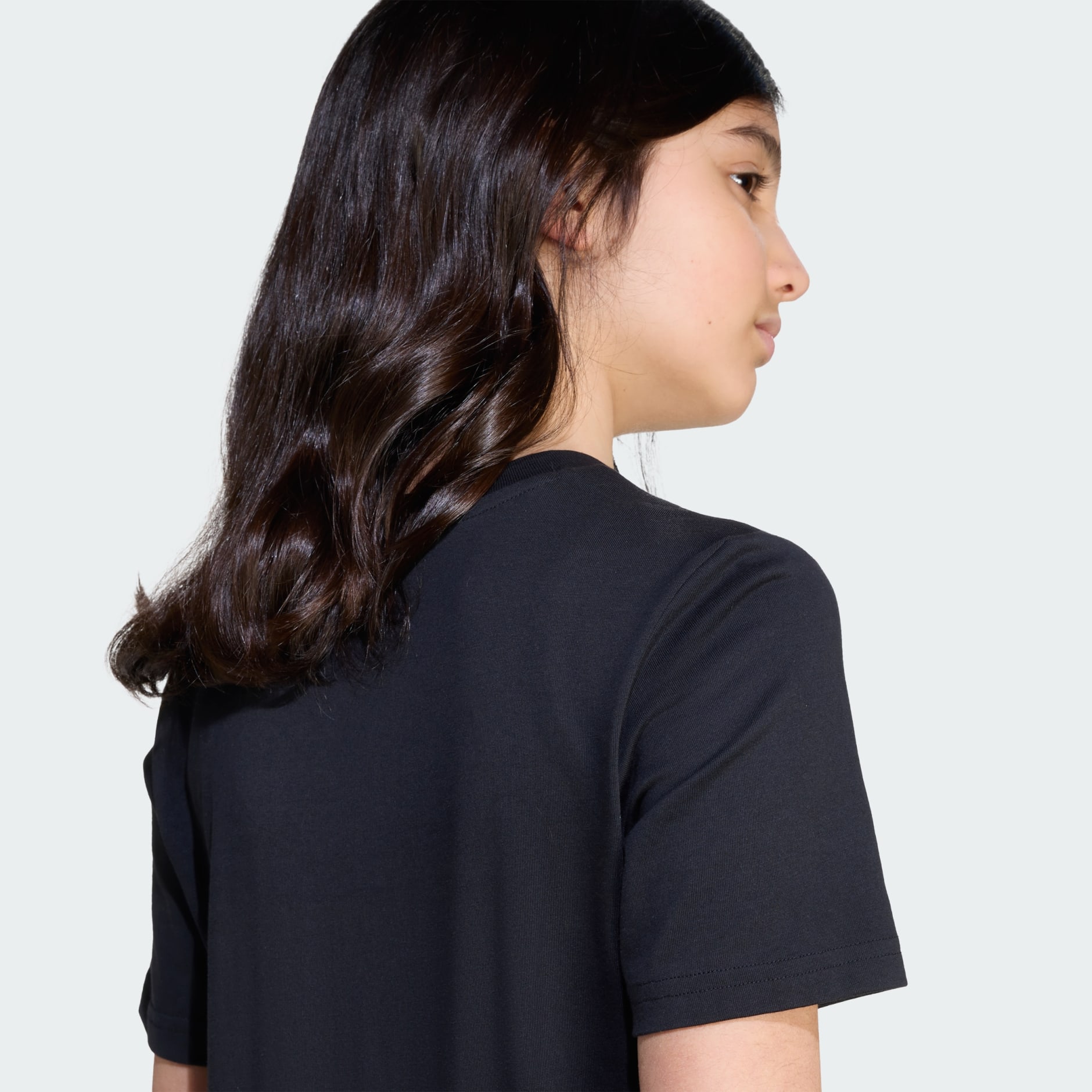 Future Icons Graphic Tee Kids