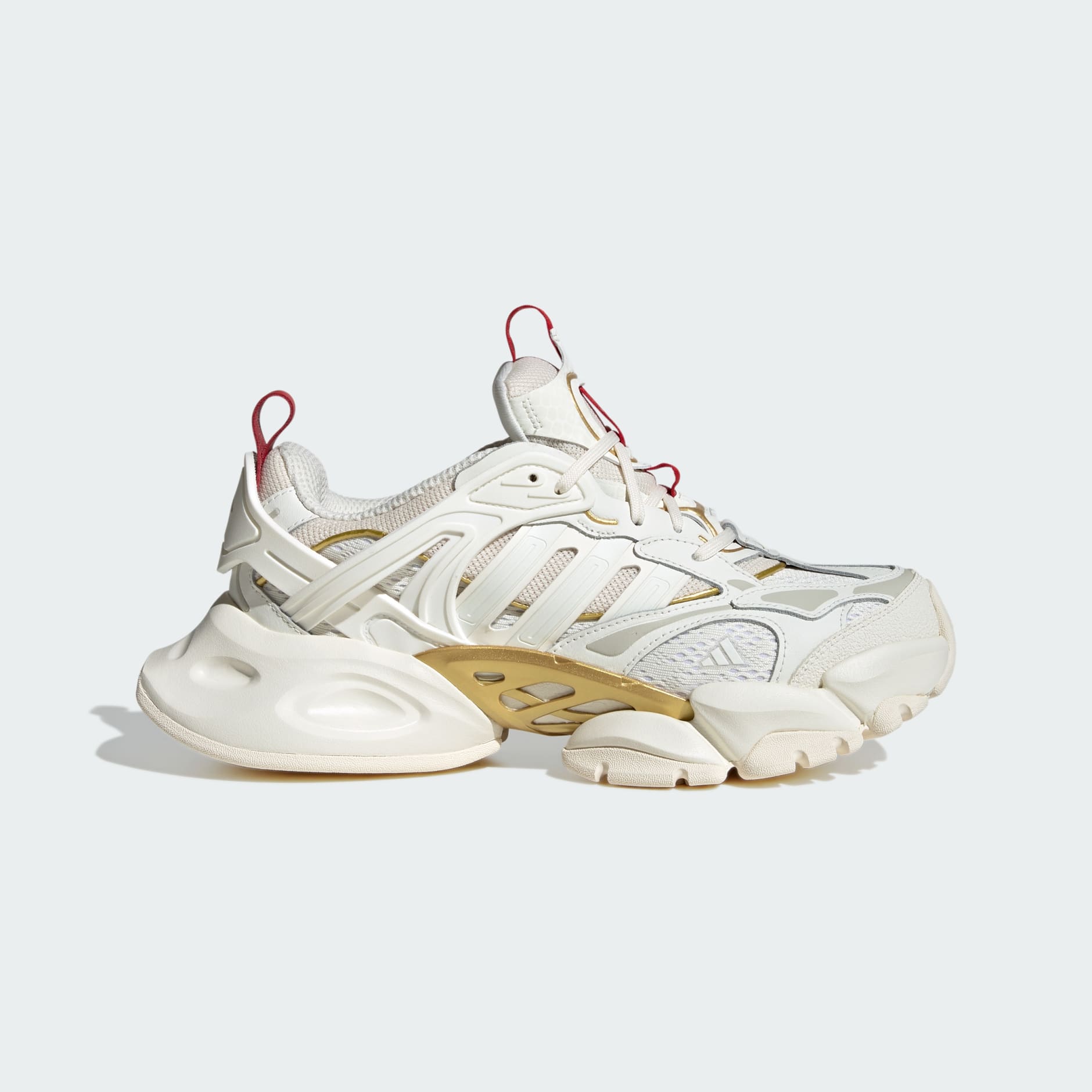 XLG Runner Deluxe Shoes - White | adidas Hong Kong