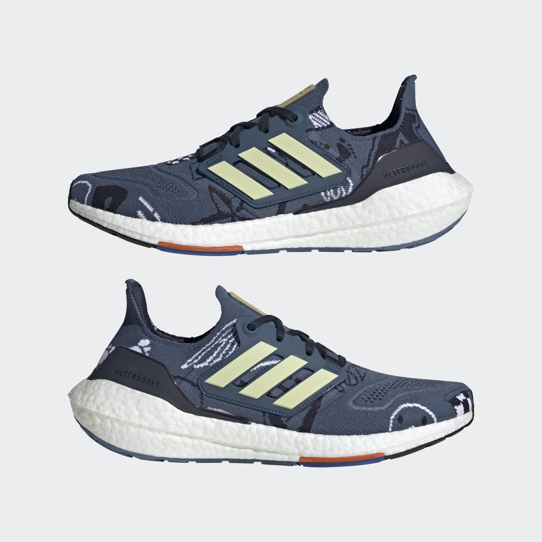 Ultraboost 22 Shoes