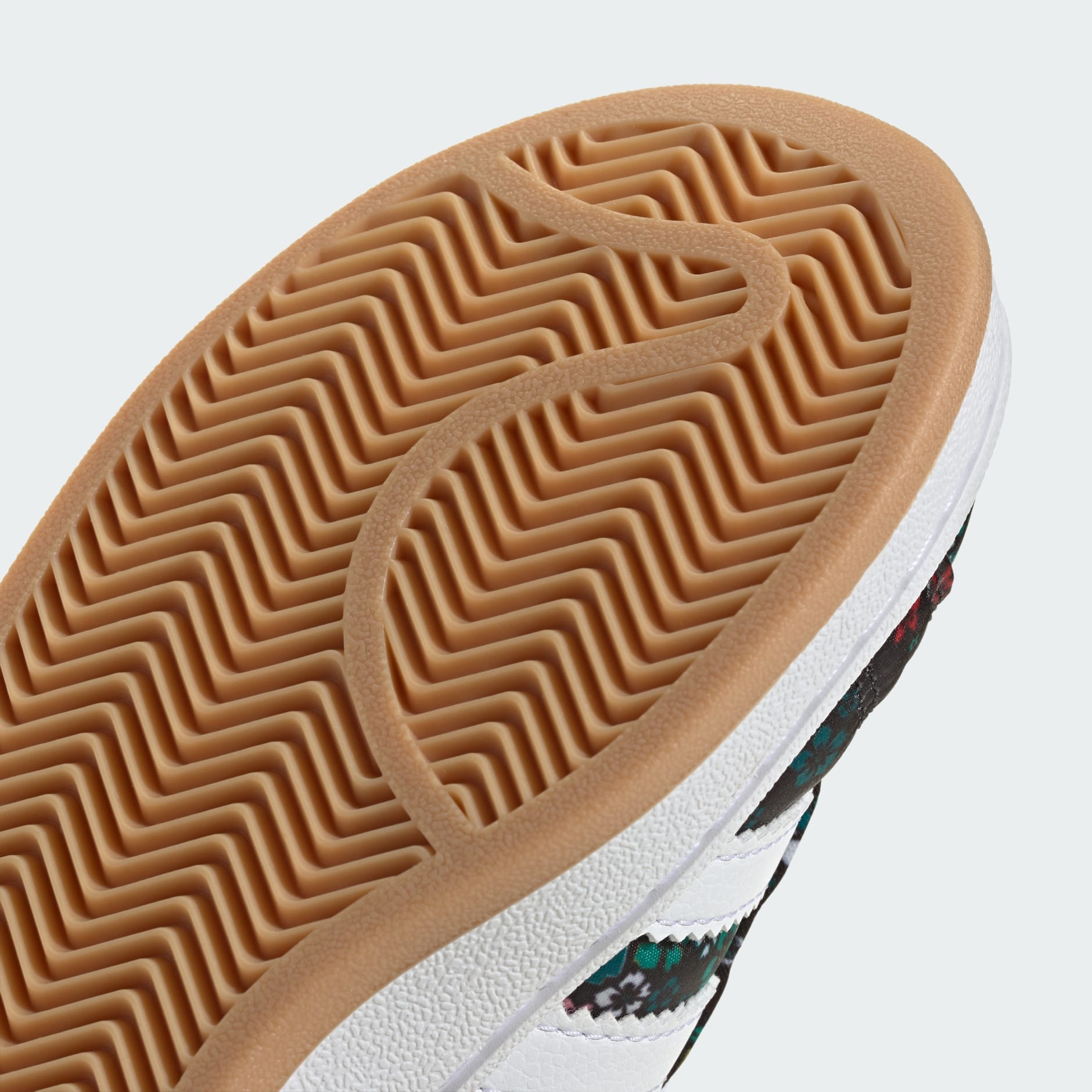 ADIDAS LIBERTY LONDON CAMPUS 00s COMFORT CLOSURE ELASTIC LACE SHOES