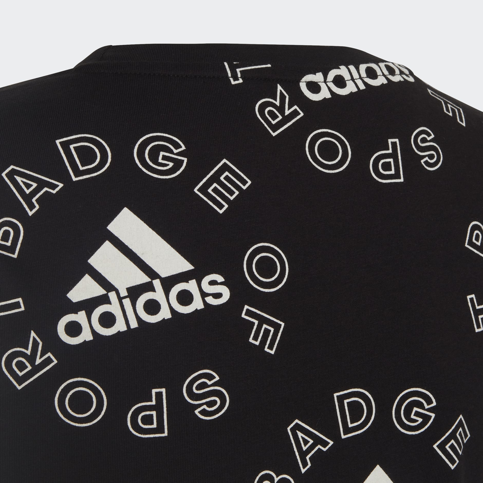 Logo Tee