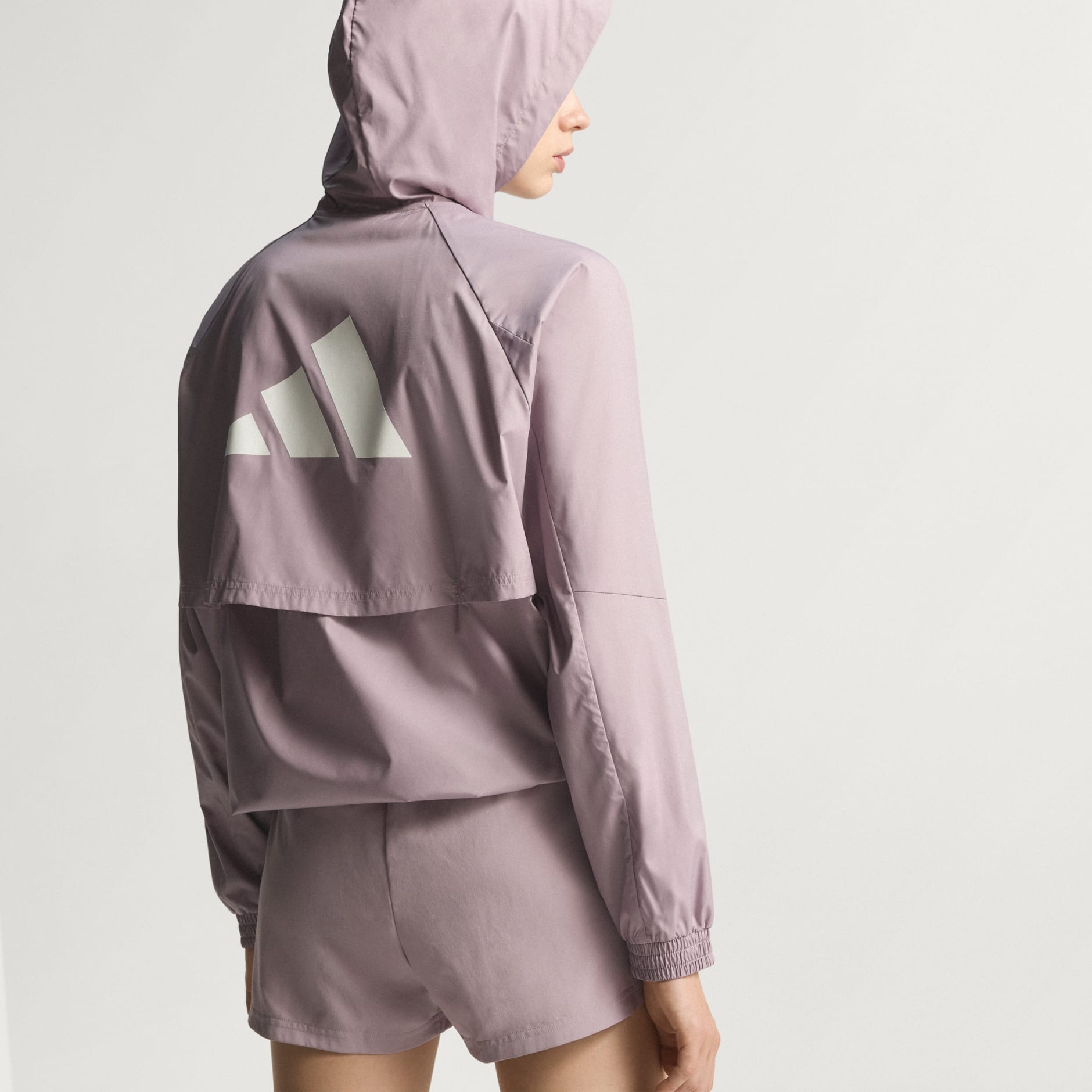 WIND.RDY Hyperglam Windbreaker