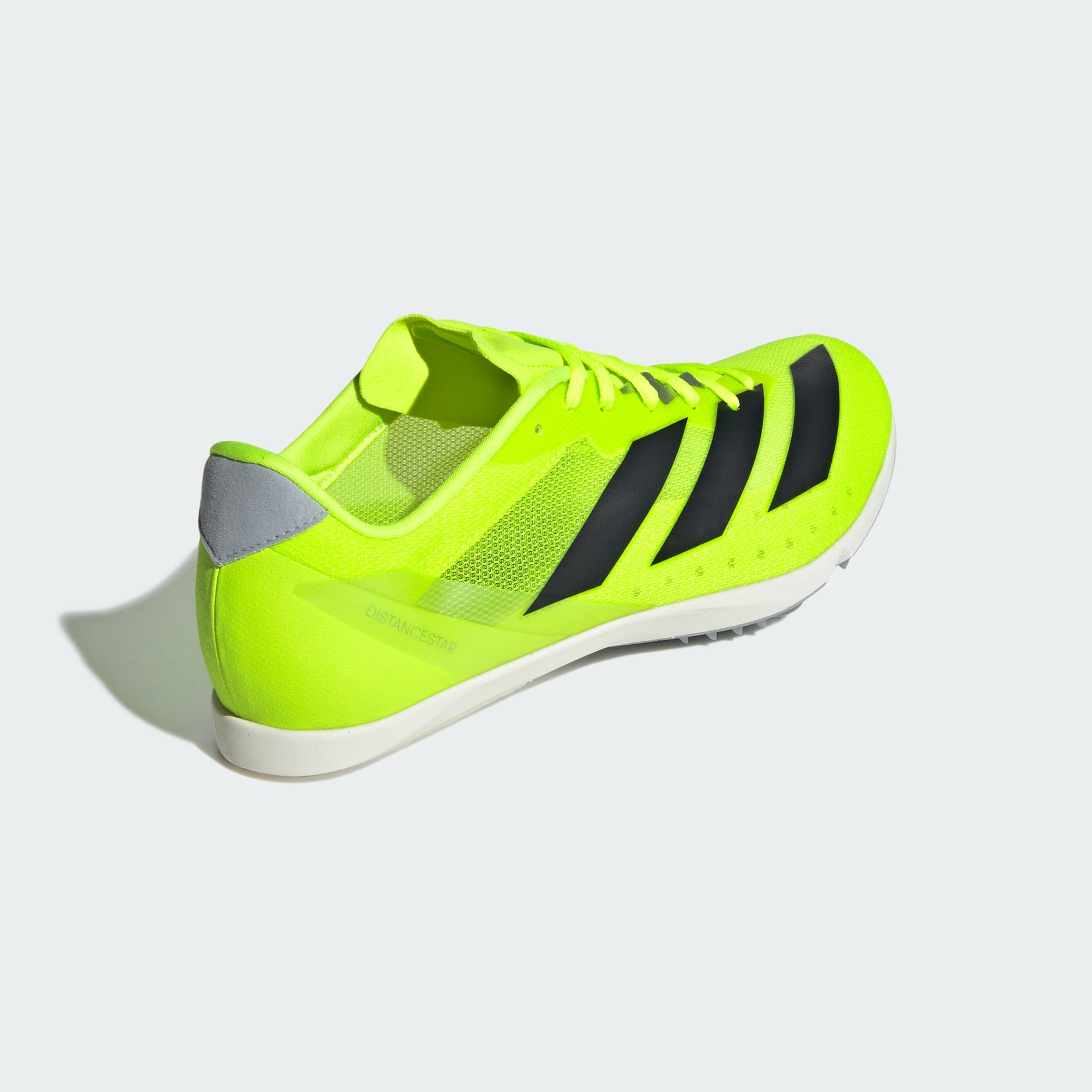 All products Adizero Distancestar Shoes Green adidas South Africa