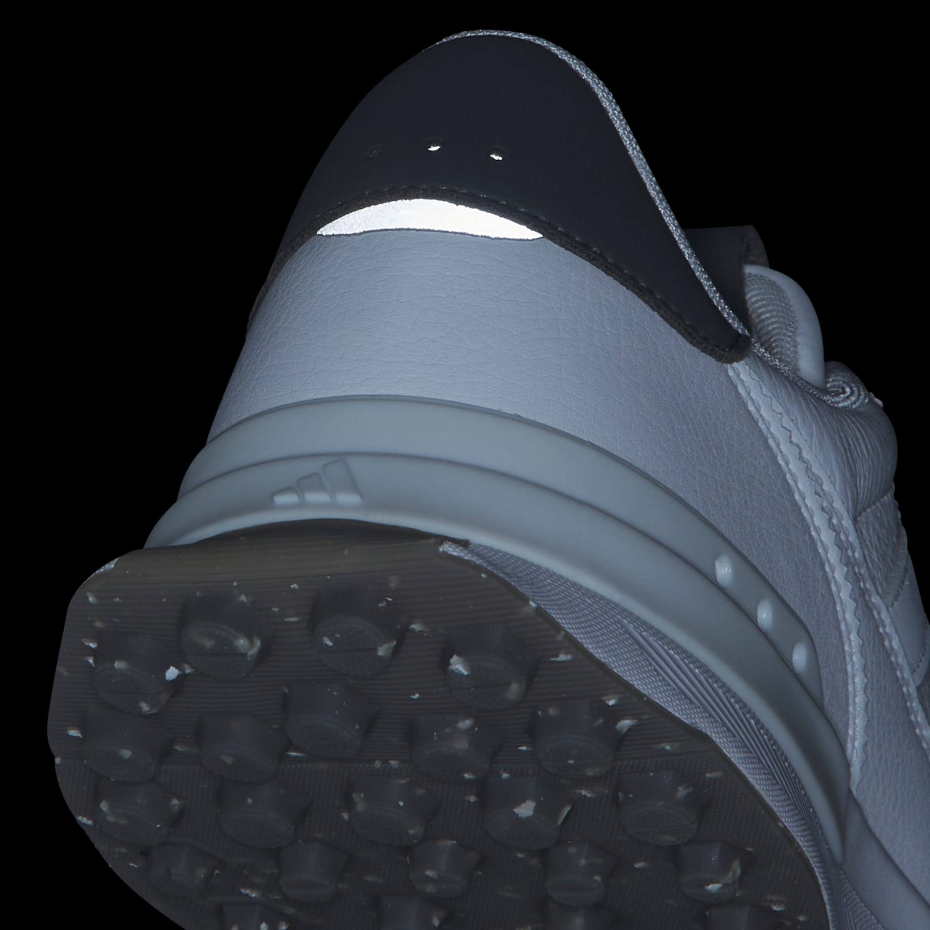 PANTOFI DE GOLF DIN PIELE S2G 26 FĂRĂ CRAMPOANE