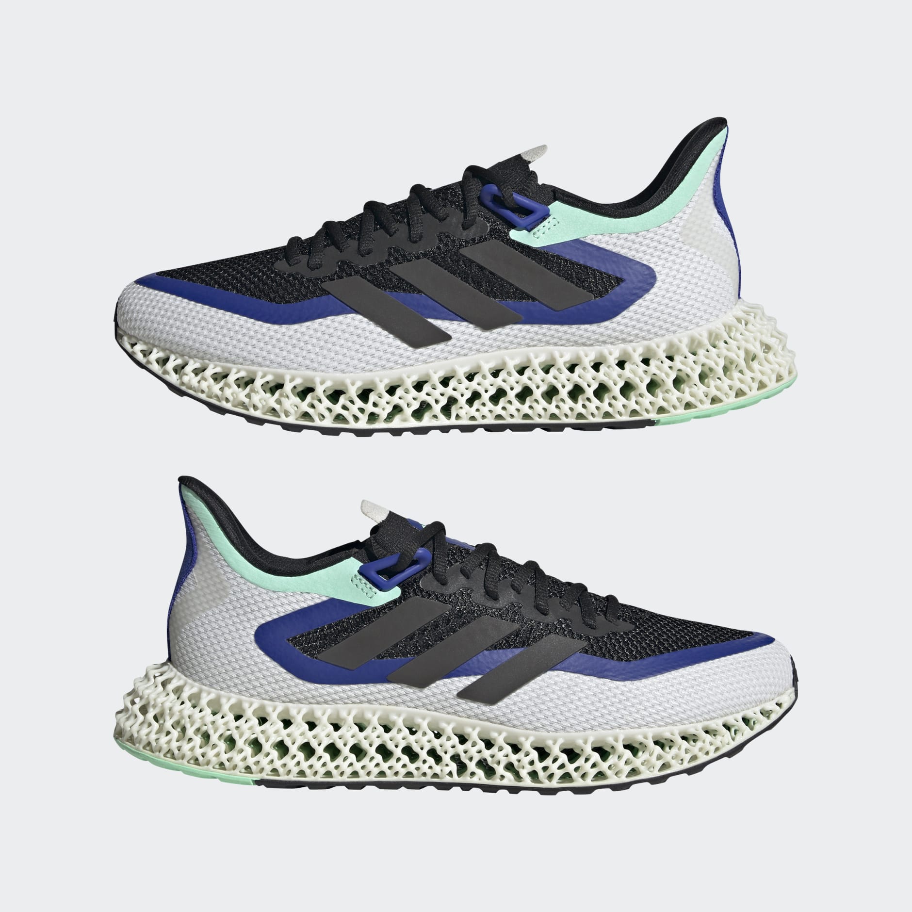 adidas 4D FWD Shoes
