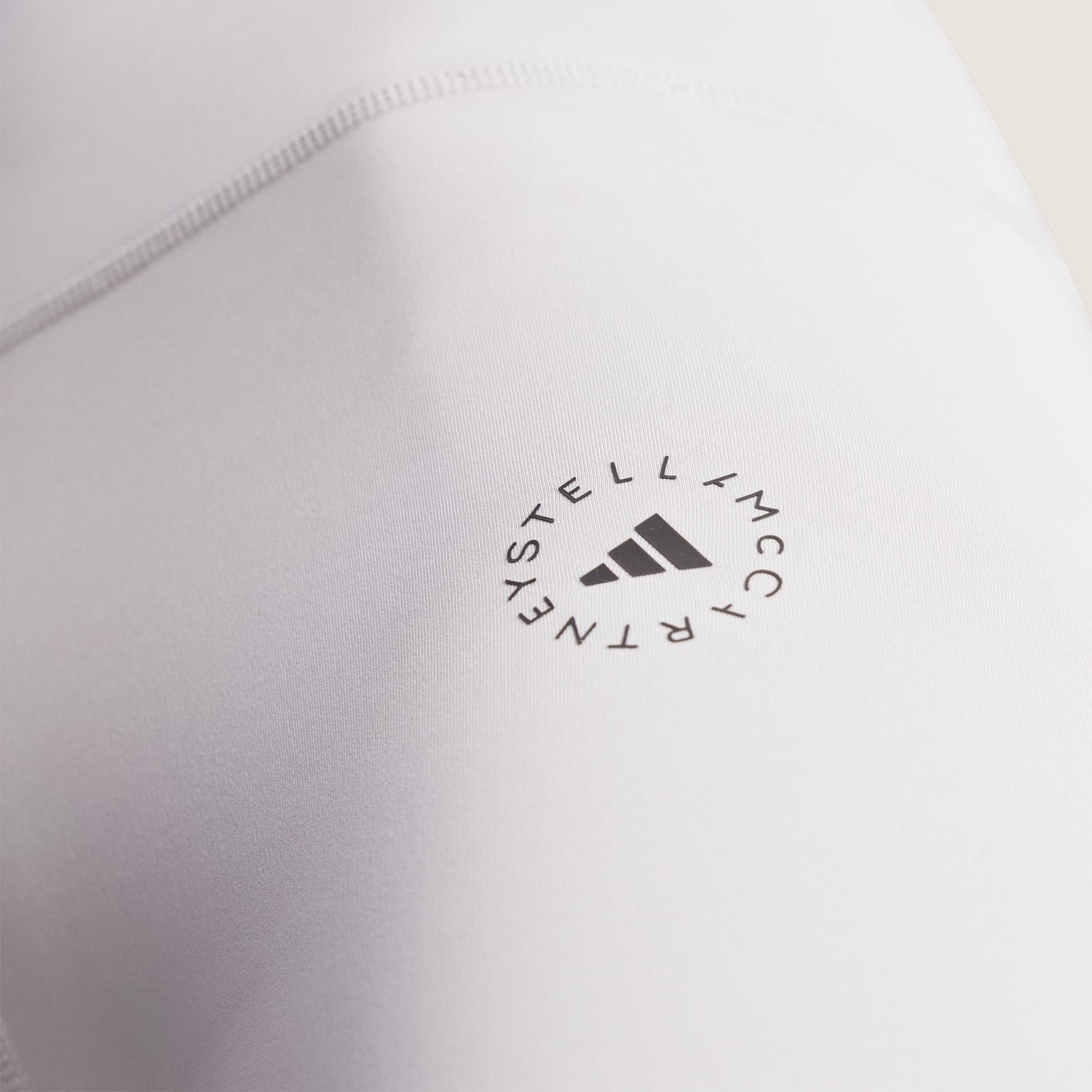 Colanți scurți de Yoga adidas By Stella McCartney