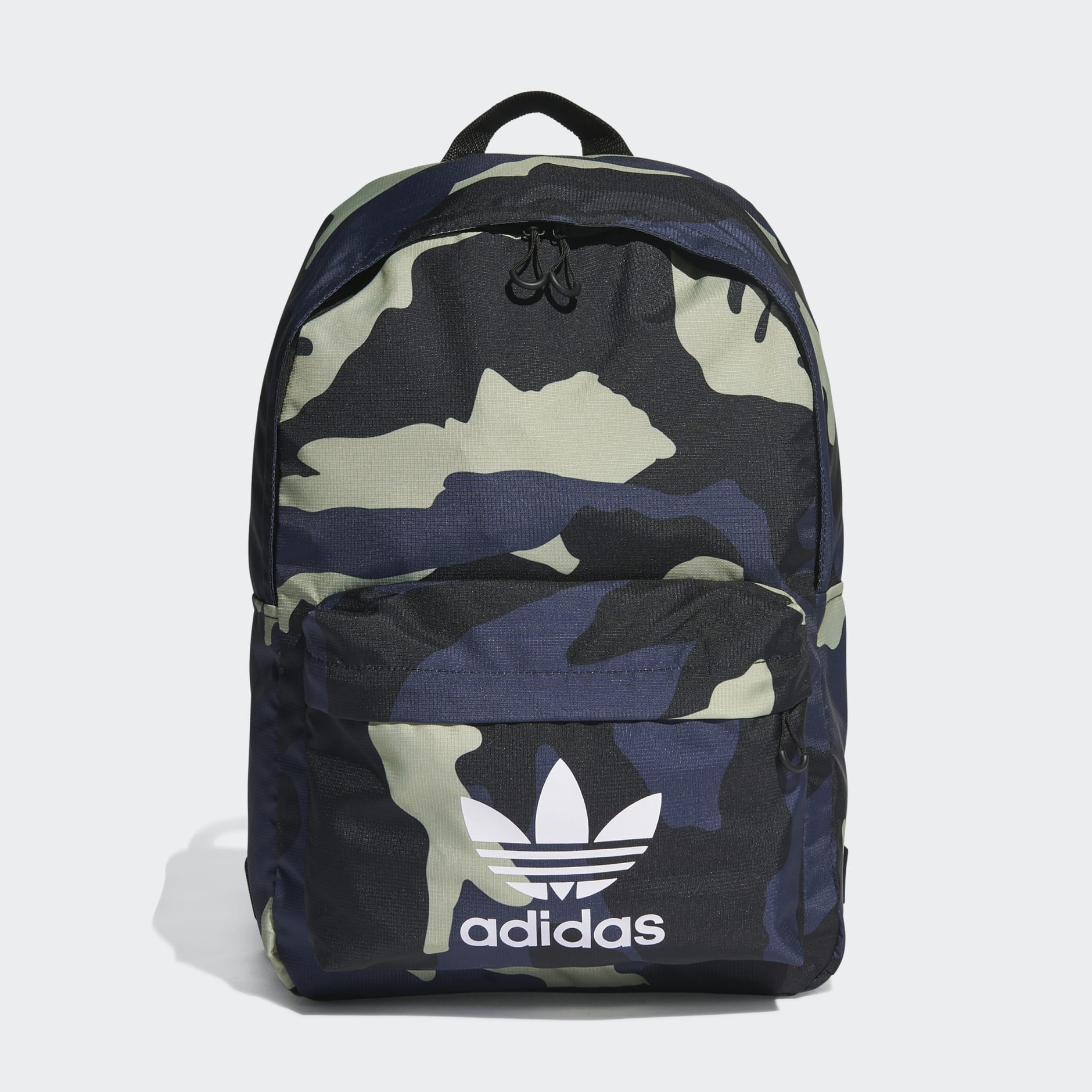 Camo Classic Backpack