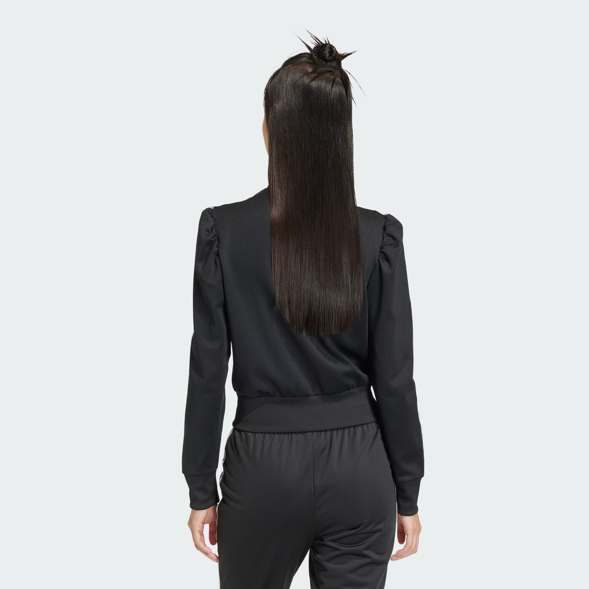 ADIDAS ORIGINALS ELEVATED SLEEVE FB Track Top