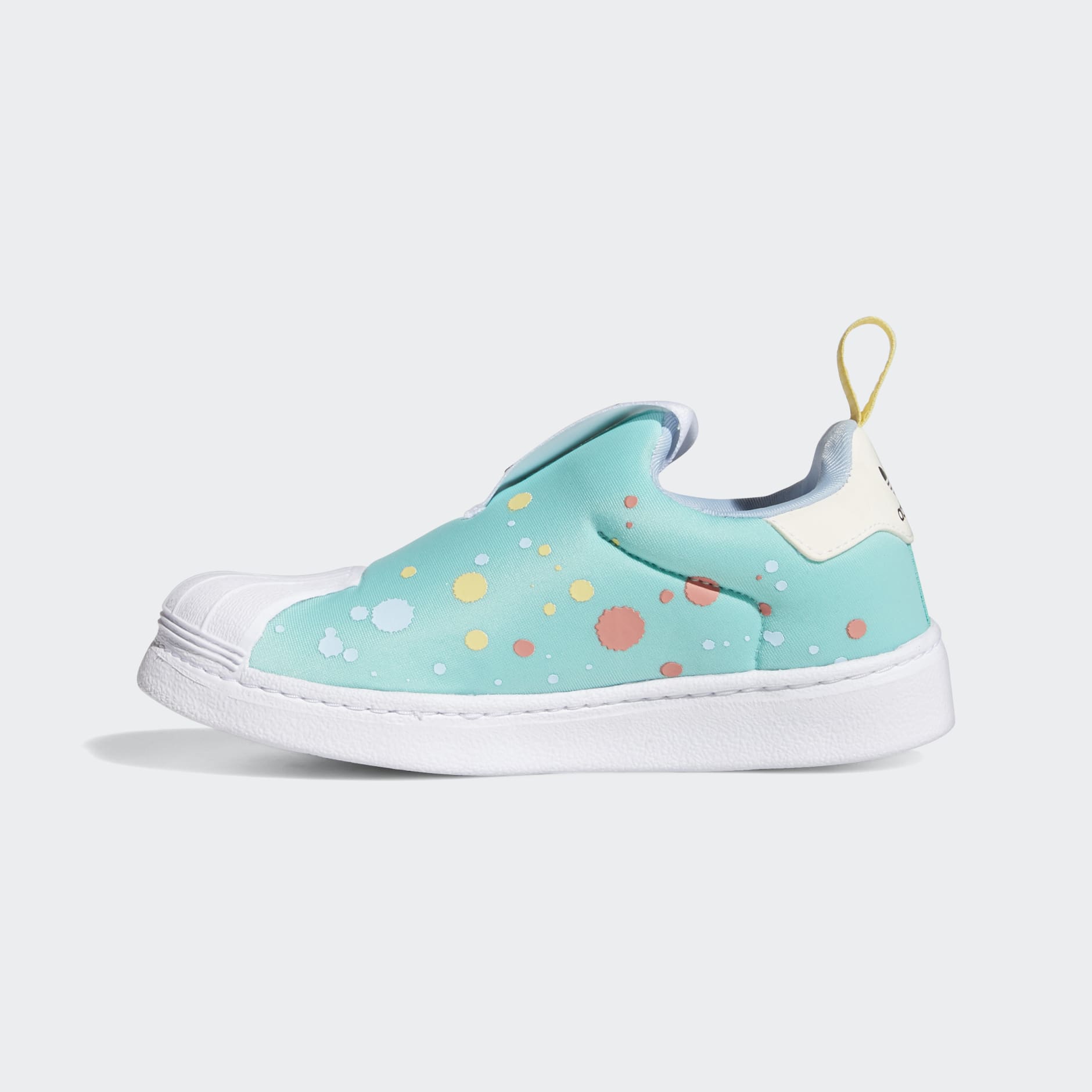 adidas x Kevin Lyons Superstar 360 Shoes