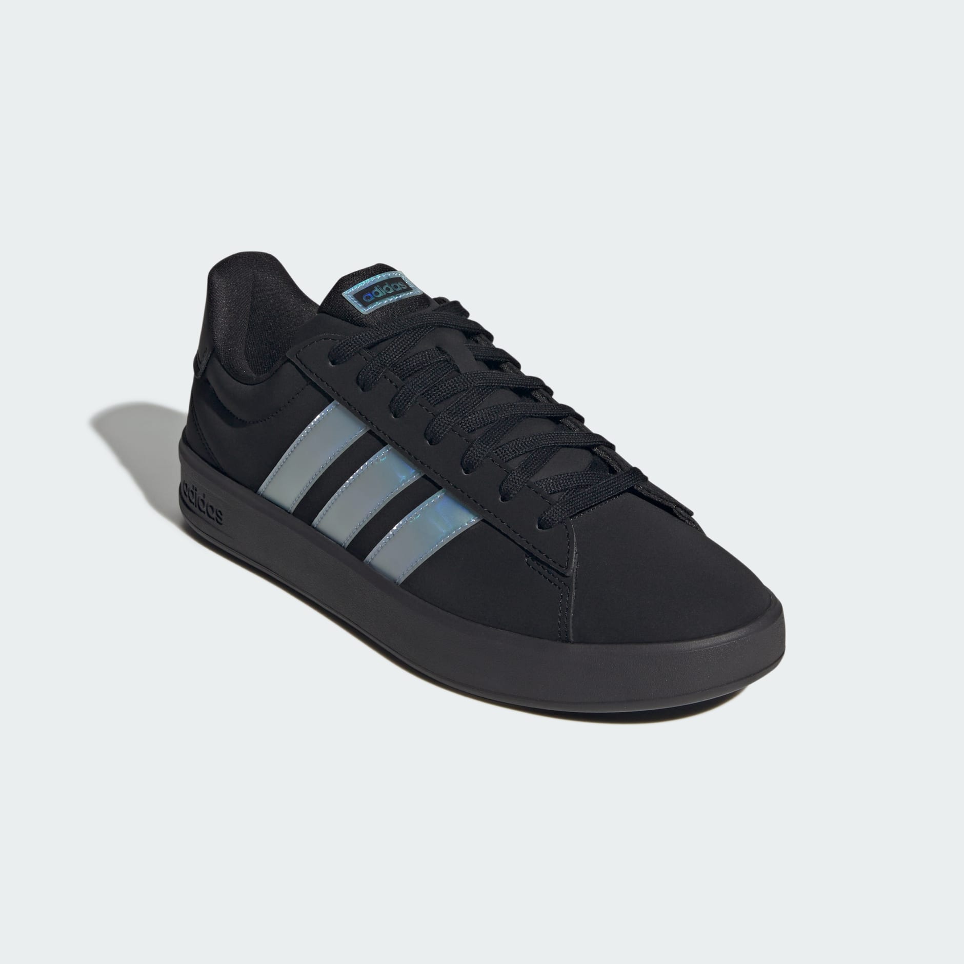 ZAPATILLAS ADIDAS GRAND COURT 3.0 AUDI REVOLUT F1 TEAM