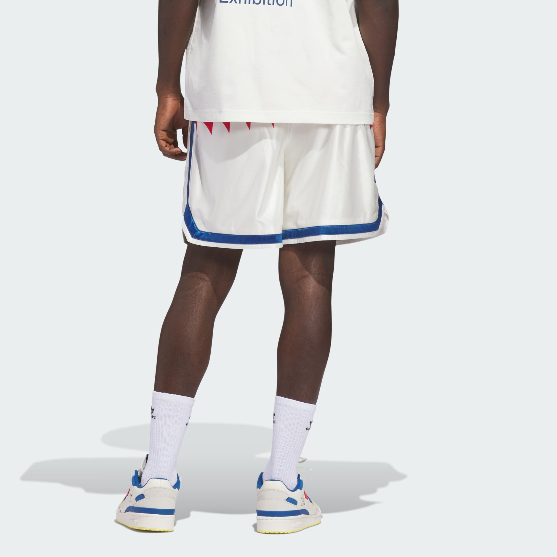 Shorts Originals Basketball Diamond Pack